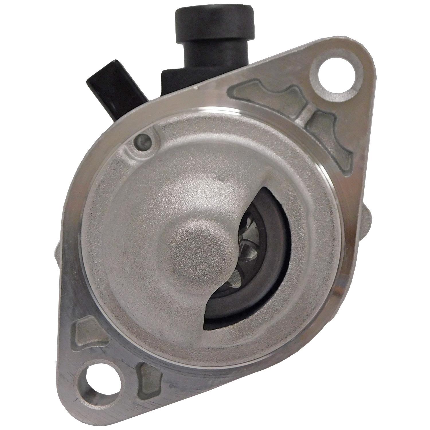 WAI 19280N Starter Motor product image 3 of 8