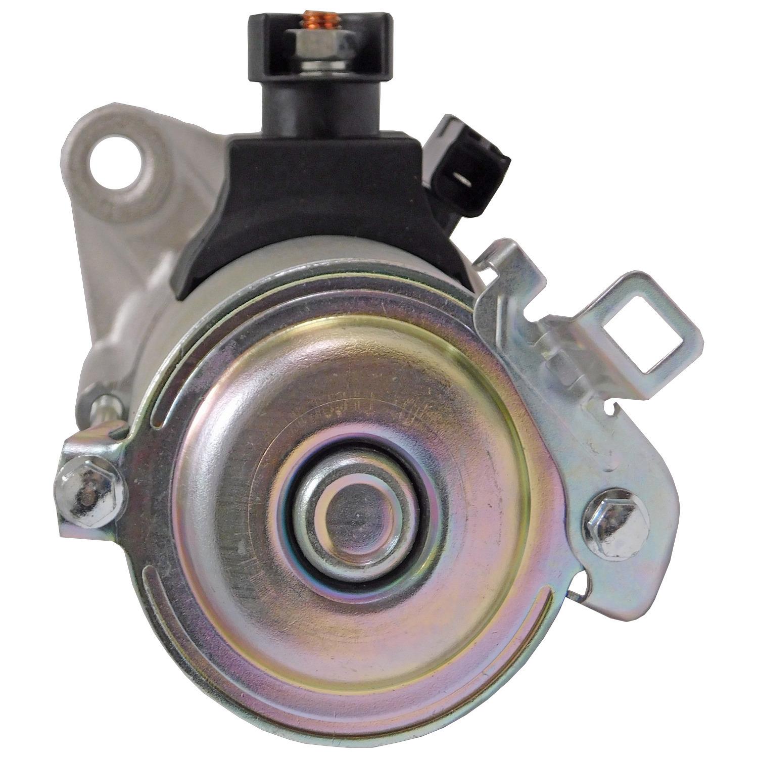 WAI 19280N Starter Motor product image 4 of 8