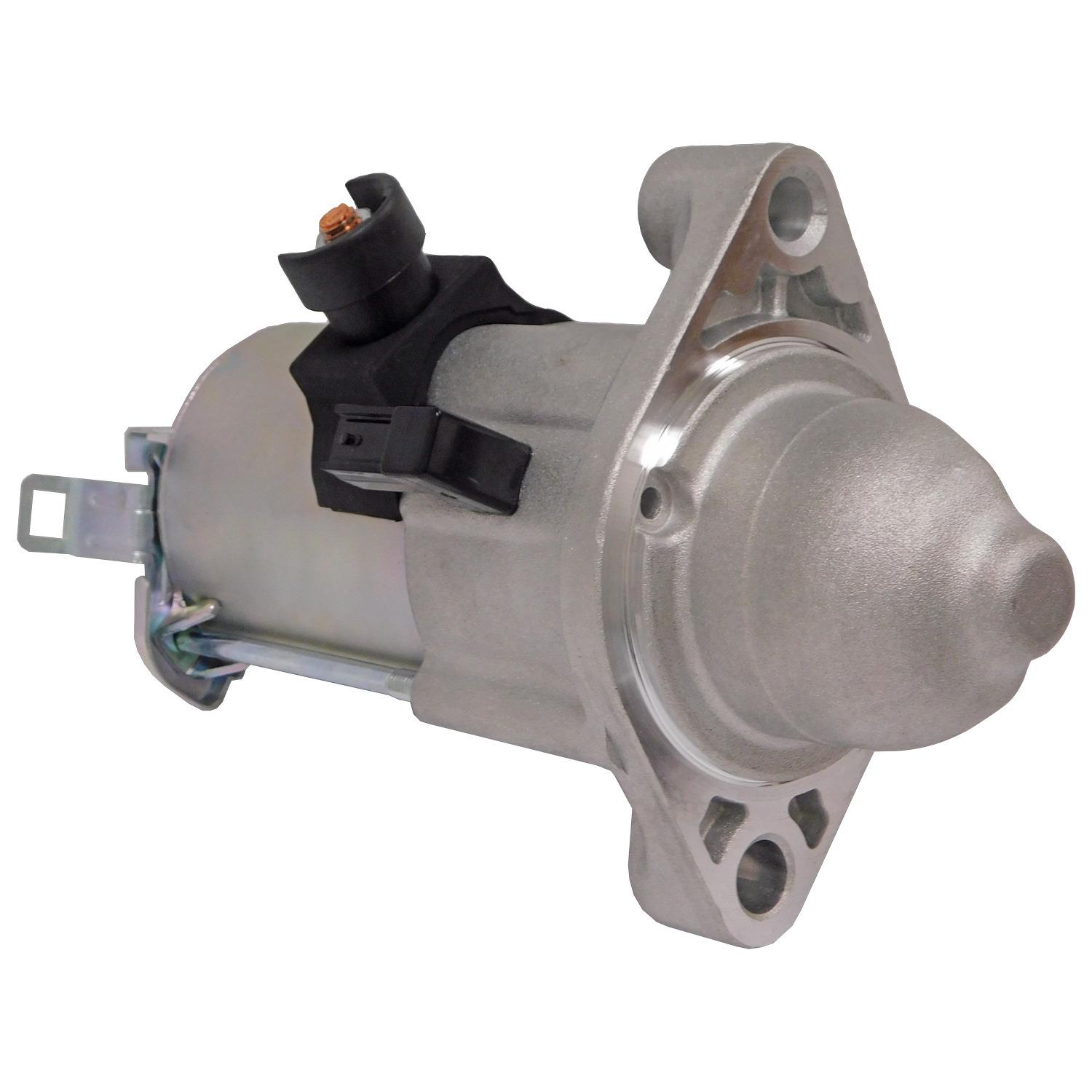 WAI 19280N Starter Motor product image 5 of 8