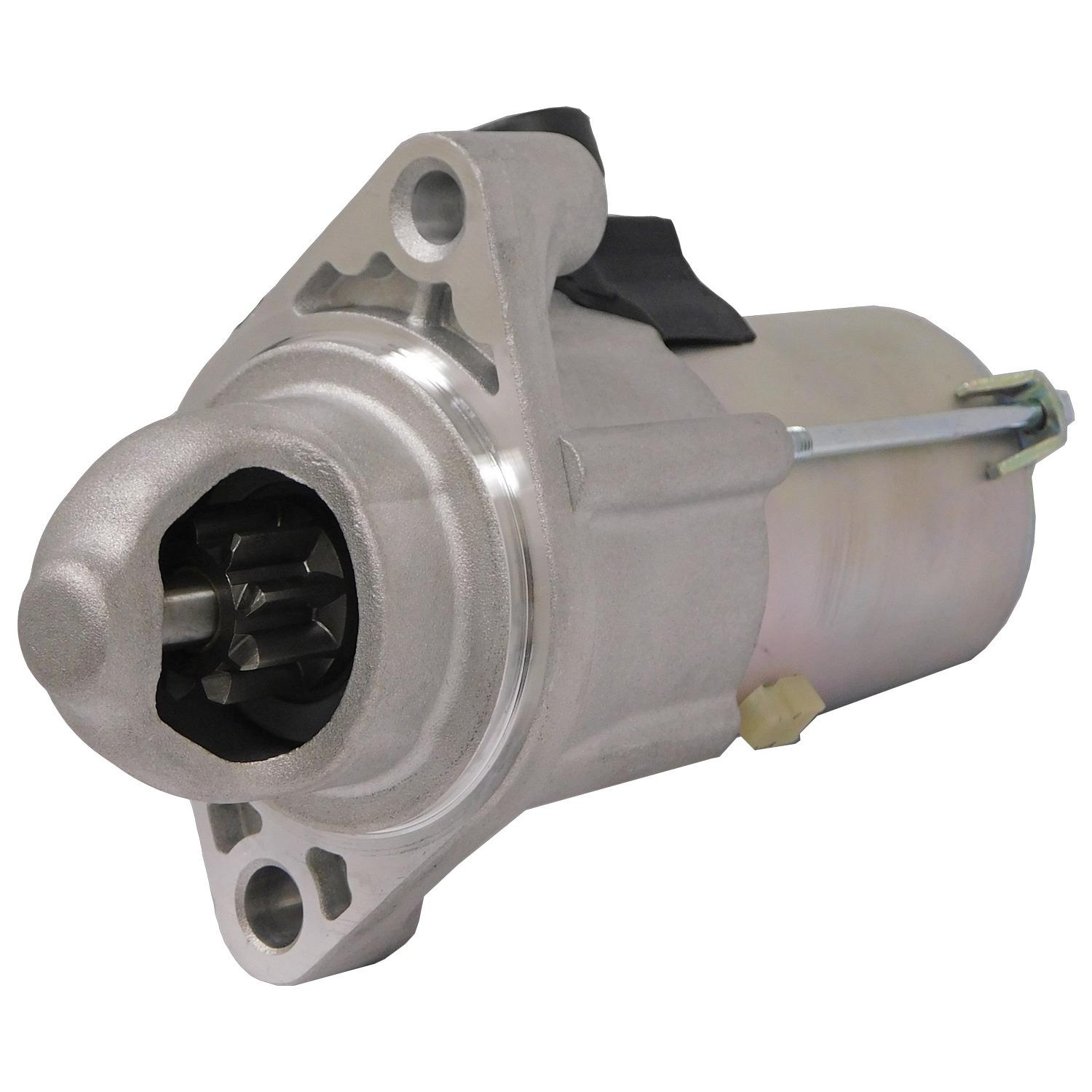 WAI 19280N Starter Motor product image 6 of 8