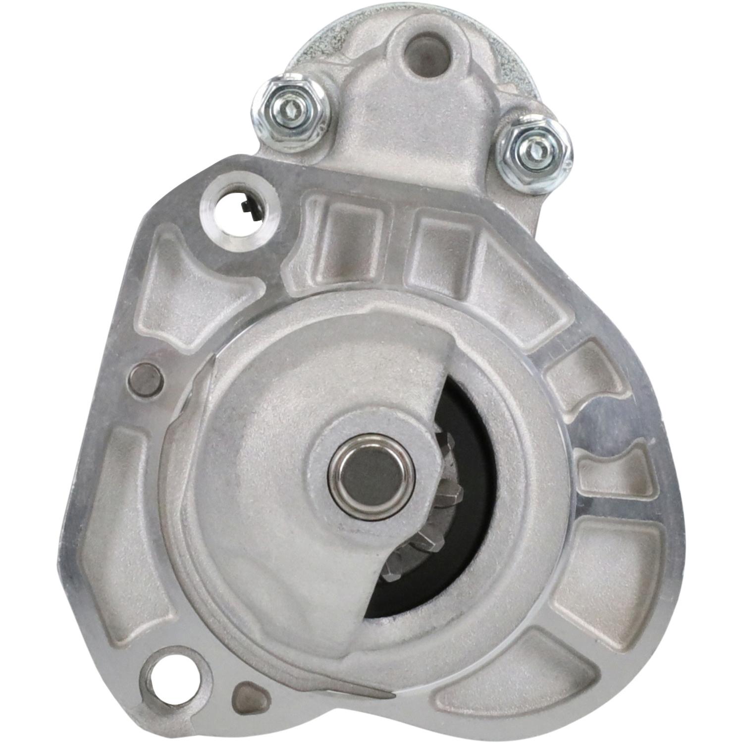 WAI 19285N - Starter Motor WAI 19285N Starter Motor product image 1 of 7