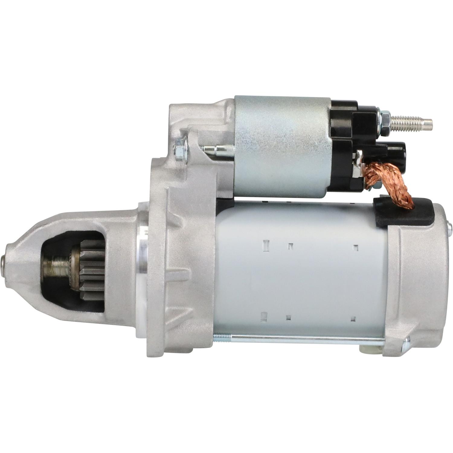 WAI 19285N - Starter Motor WAI 19285N Starter Motor product image 2 of 7