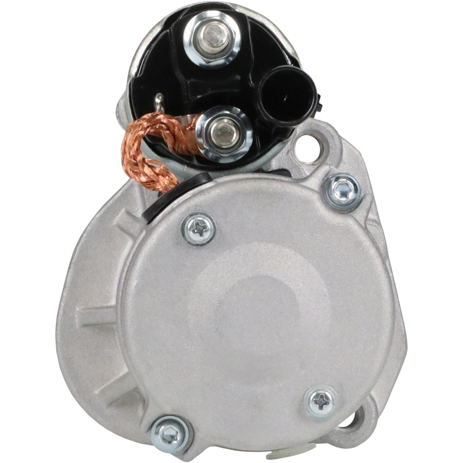 WAI 19285N - Starter Motor WAI 19285N Starter Motor product image 3 of 7