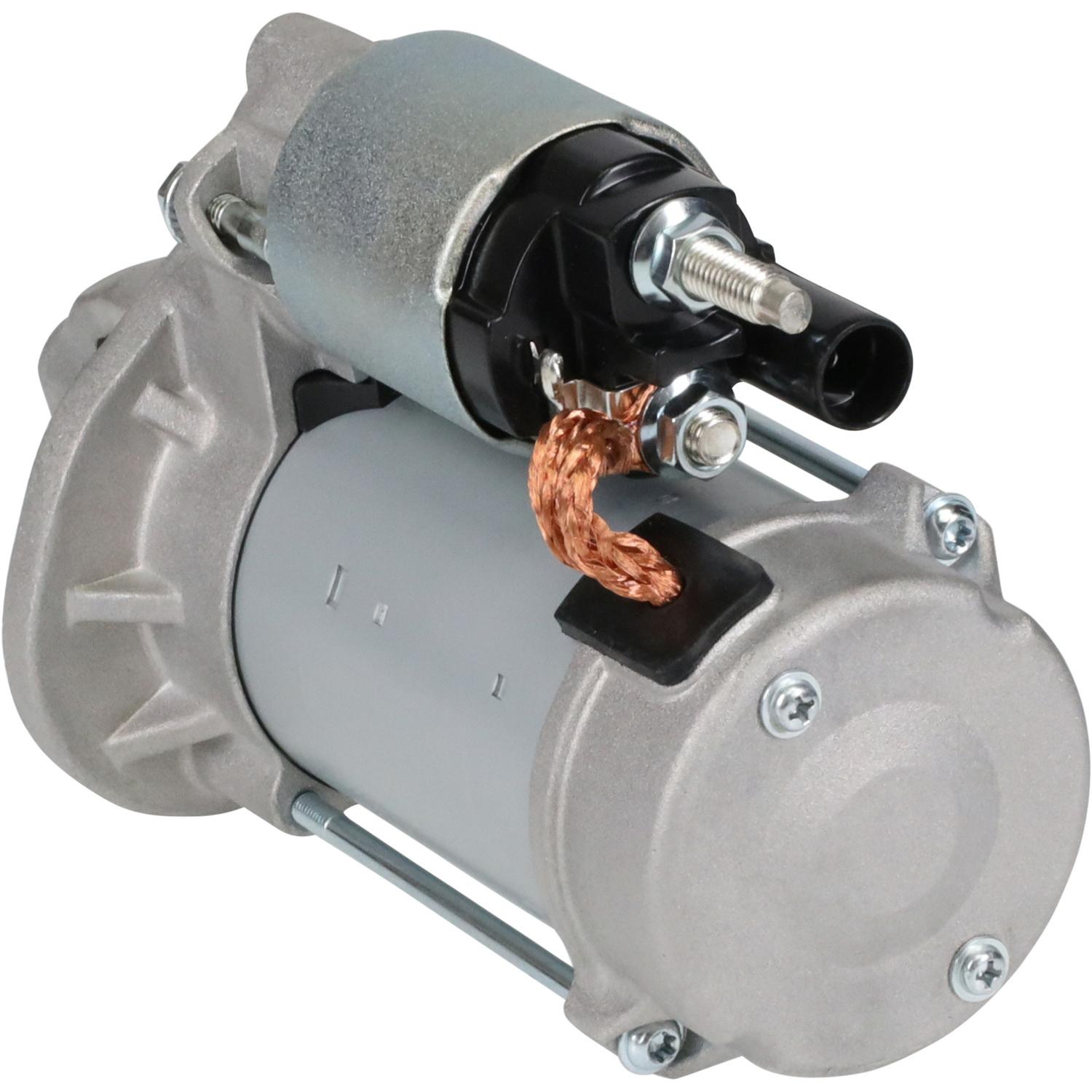 WAI 19285N - Starter Motor WAI 19285N Starter Motor product image 4 of 7