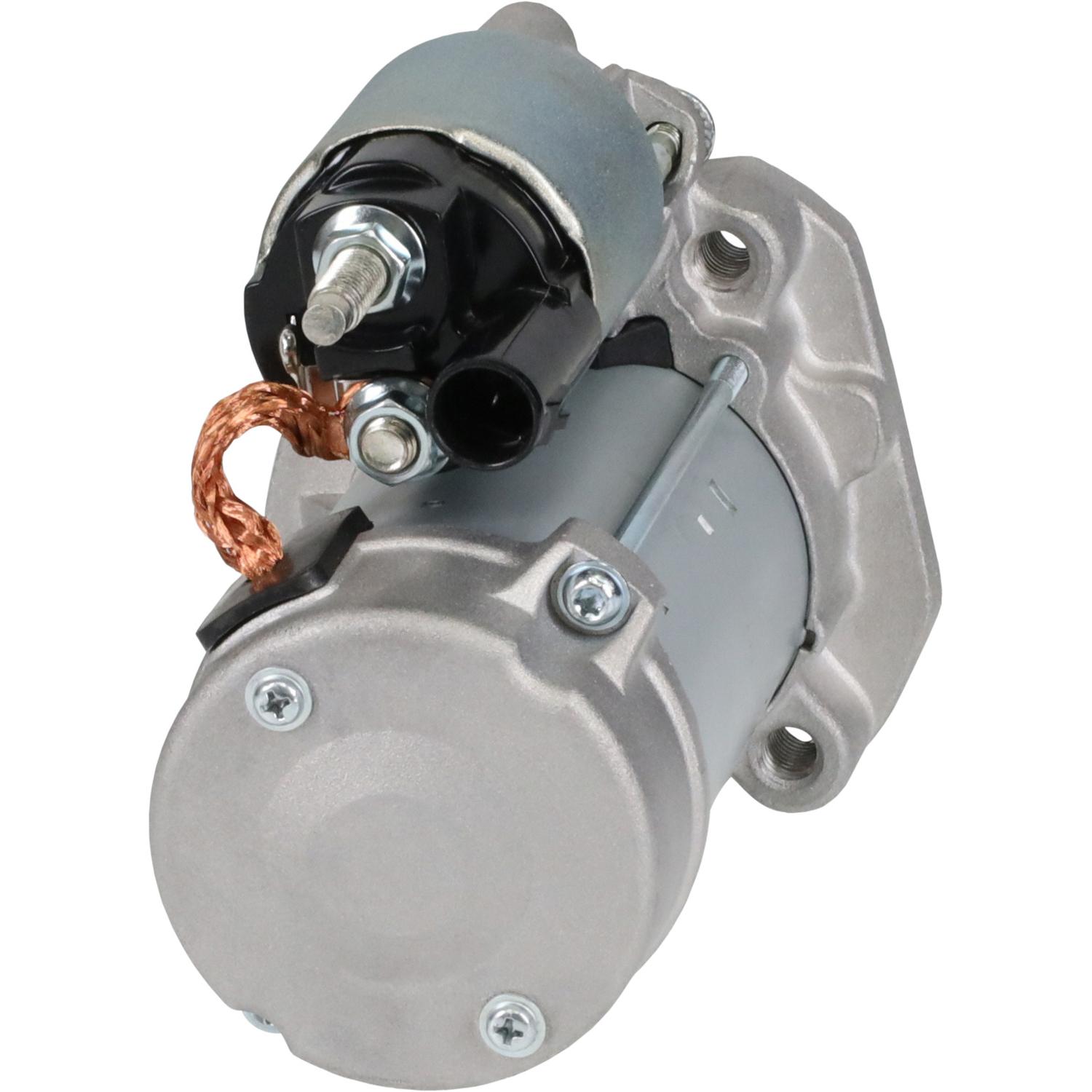 WAI 19285N - Starter Motor WAI 19285N Starter Motor product image 5 of 7