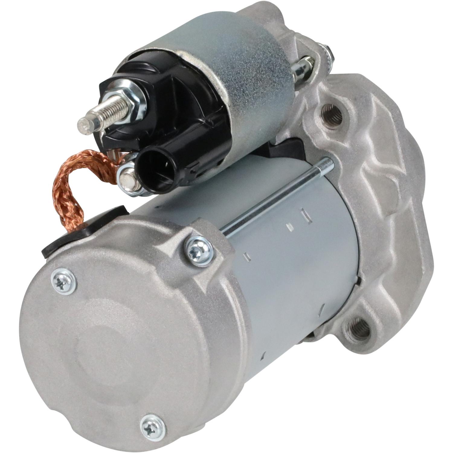 WAI 19285N - Starter Motor WAI 19285N Starter Motor product image 6 of 7