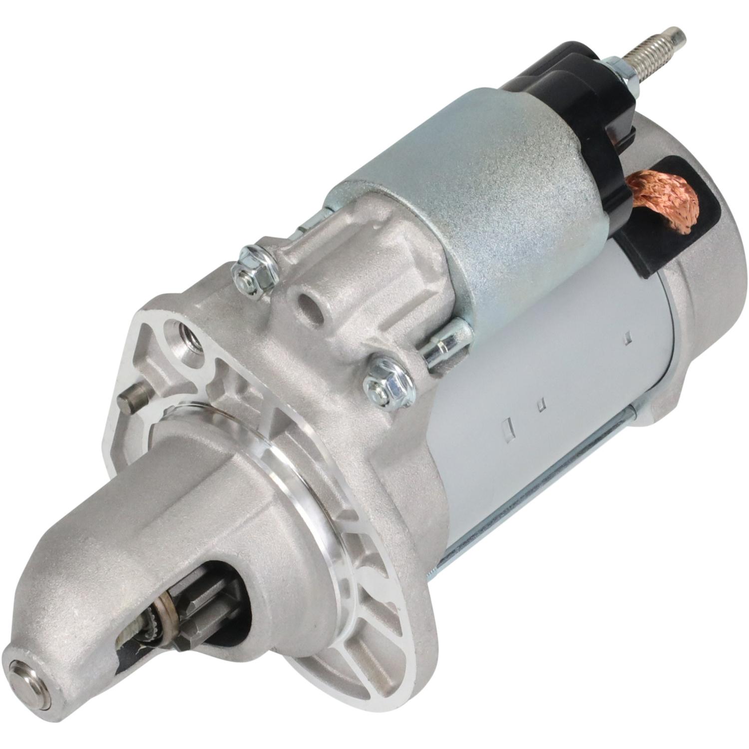 WAI 19285N - Starter Motor WAI 19285N Starter Motor product image 7 of 7