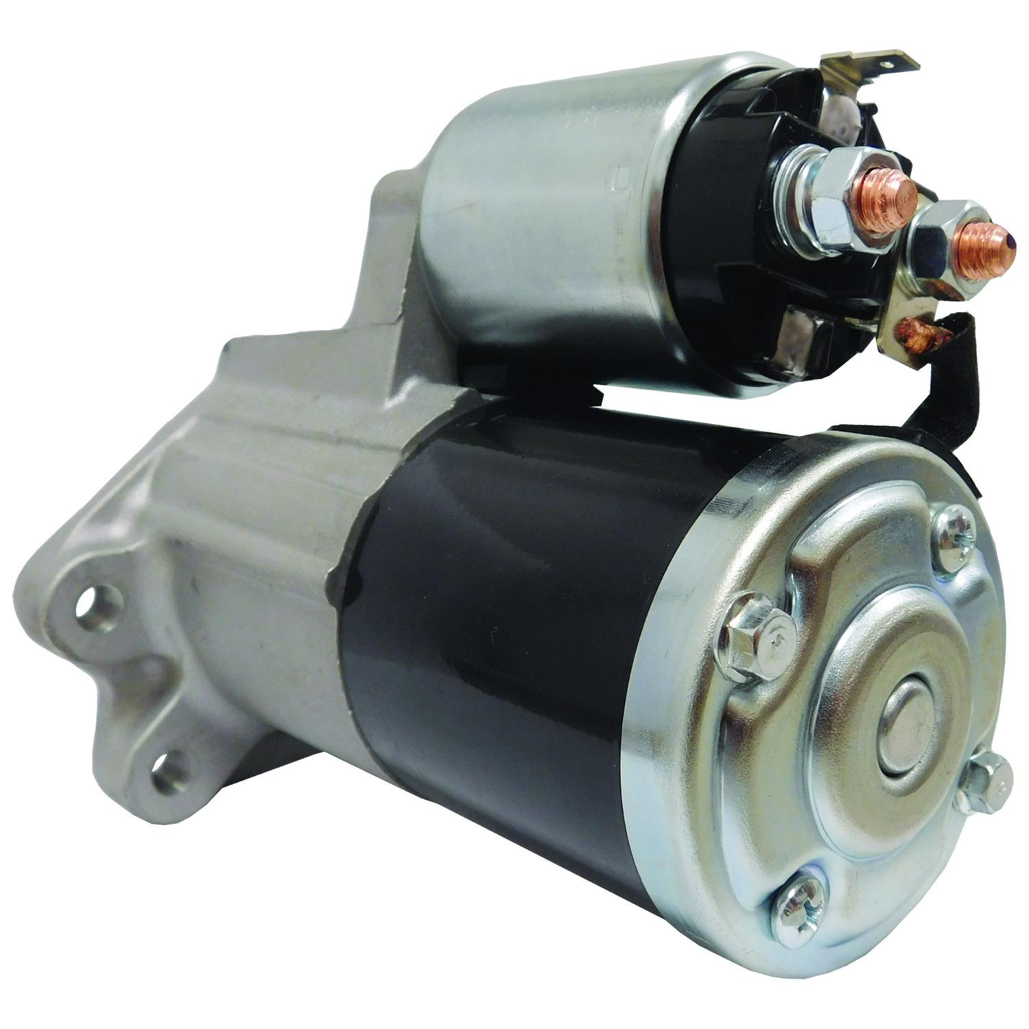 WAI 19286N - Starter Motor WAI 19286N Starter Motor product image 1 of 2