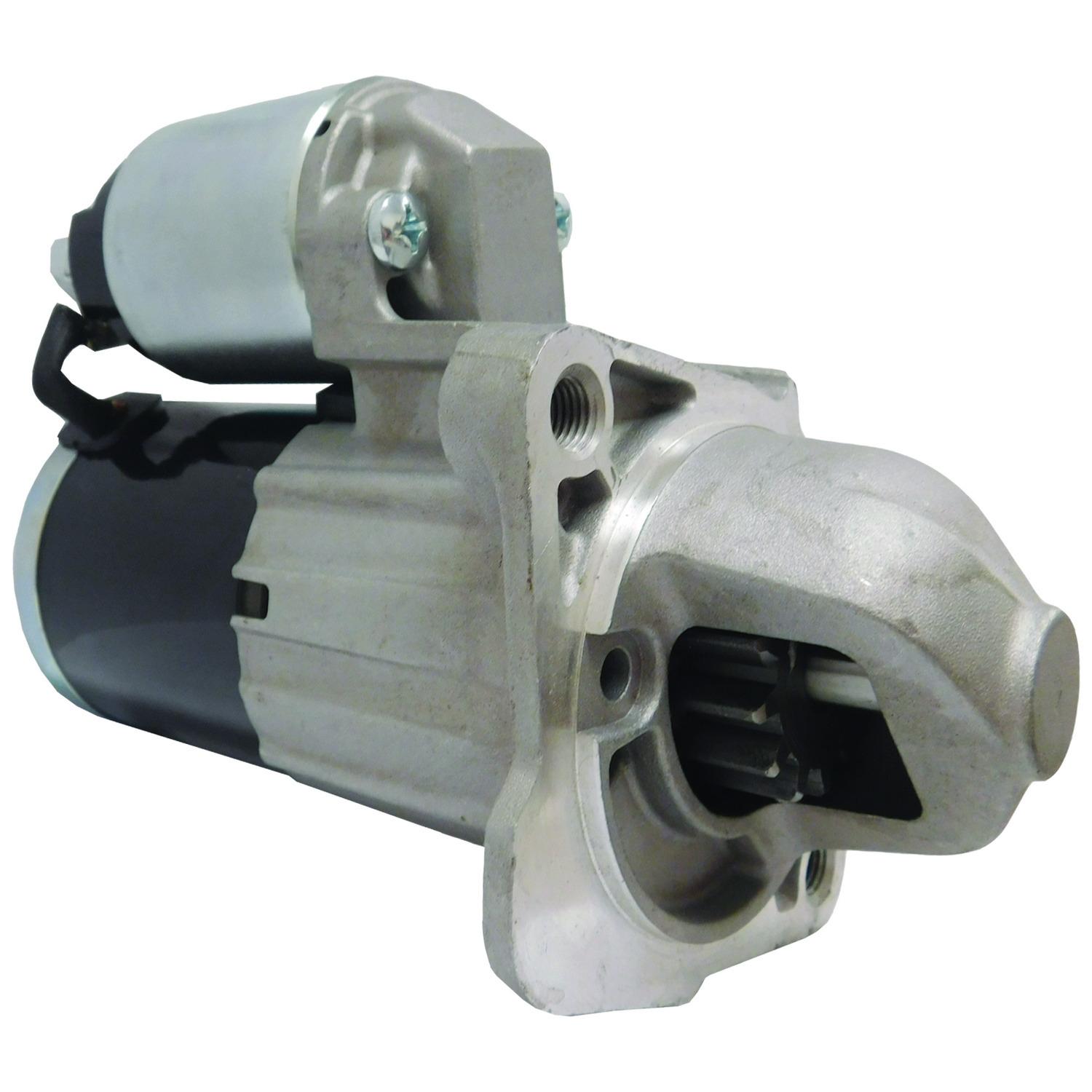 WAI 19286N - Starter Motor WAI 19286N Starter Motor product image 2 of 2