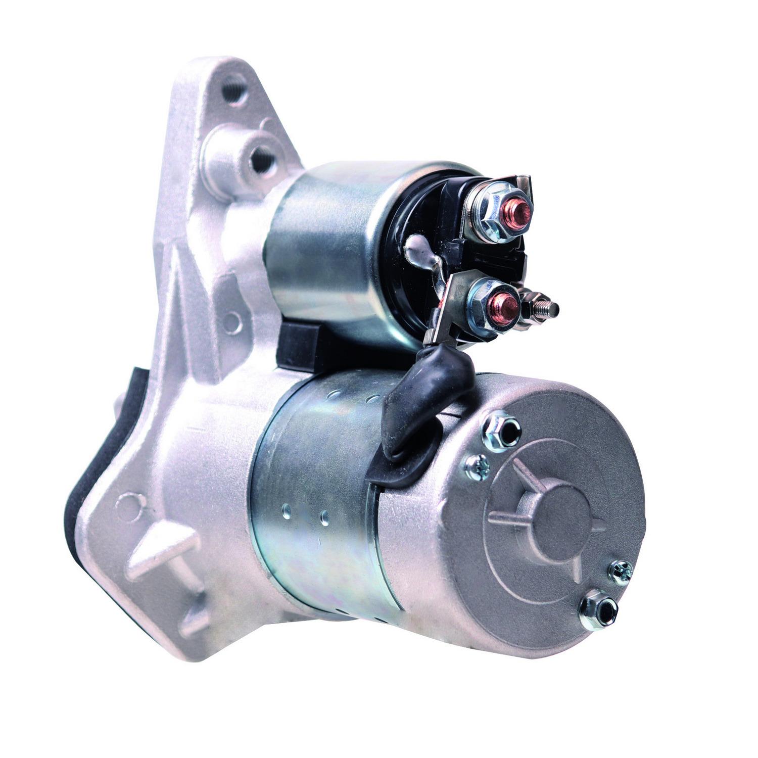 WAI 19288N - Starter Motor WAI 19288N Starter Motor product image 1 of 4