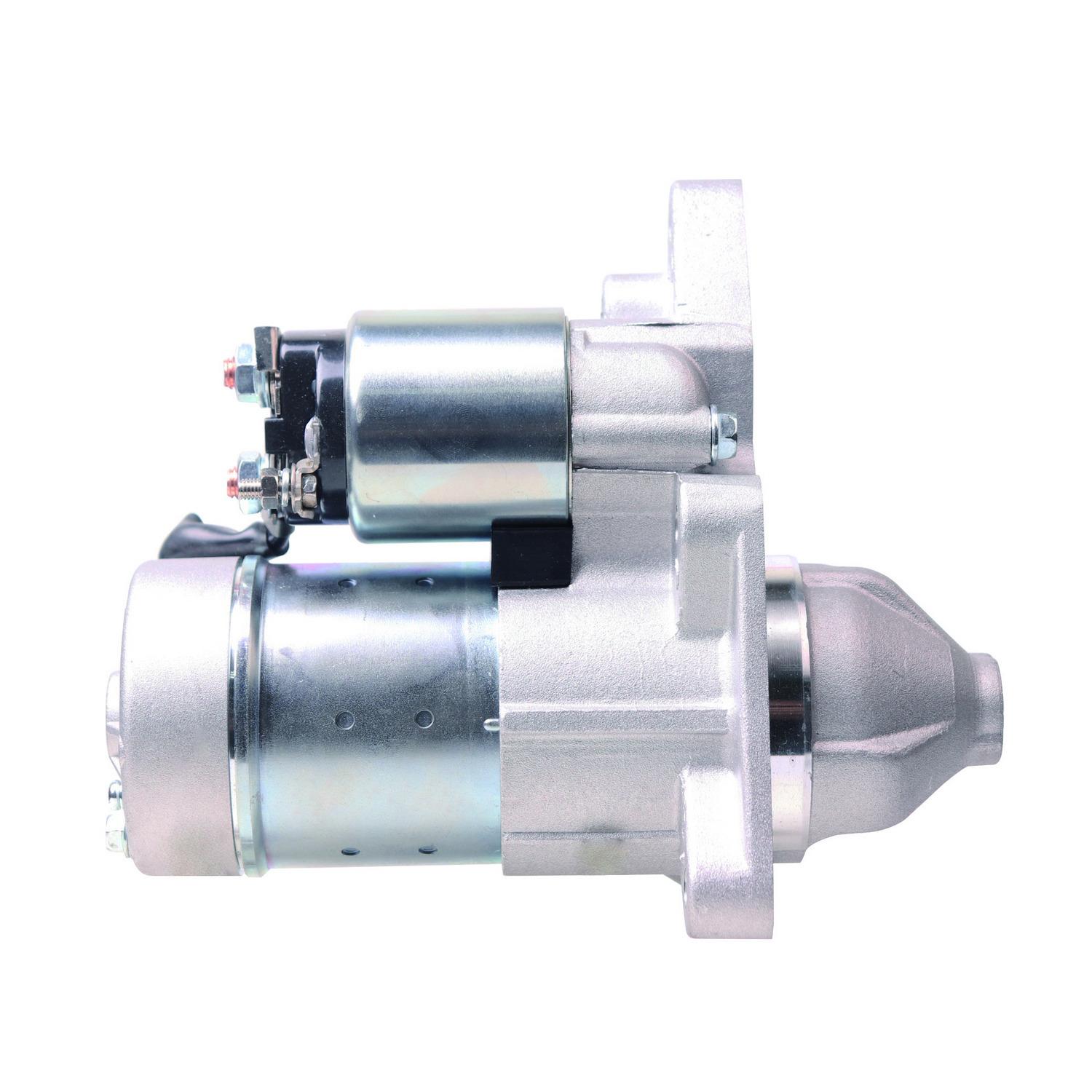WAI 19288N - Starter Motor WAI 19288N Starter Motor product image 4 of 4