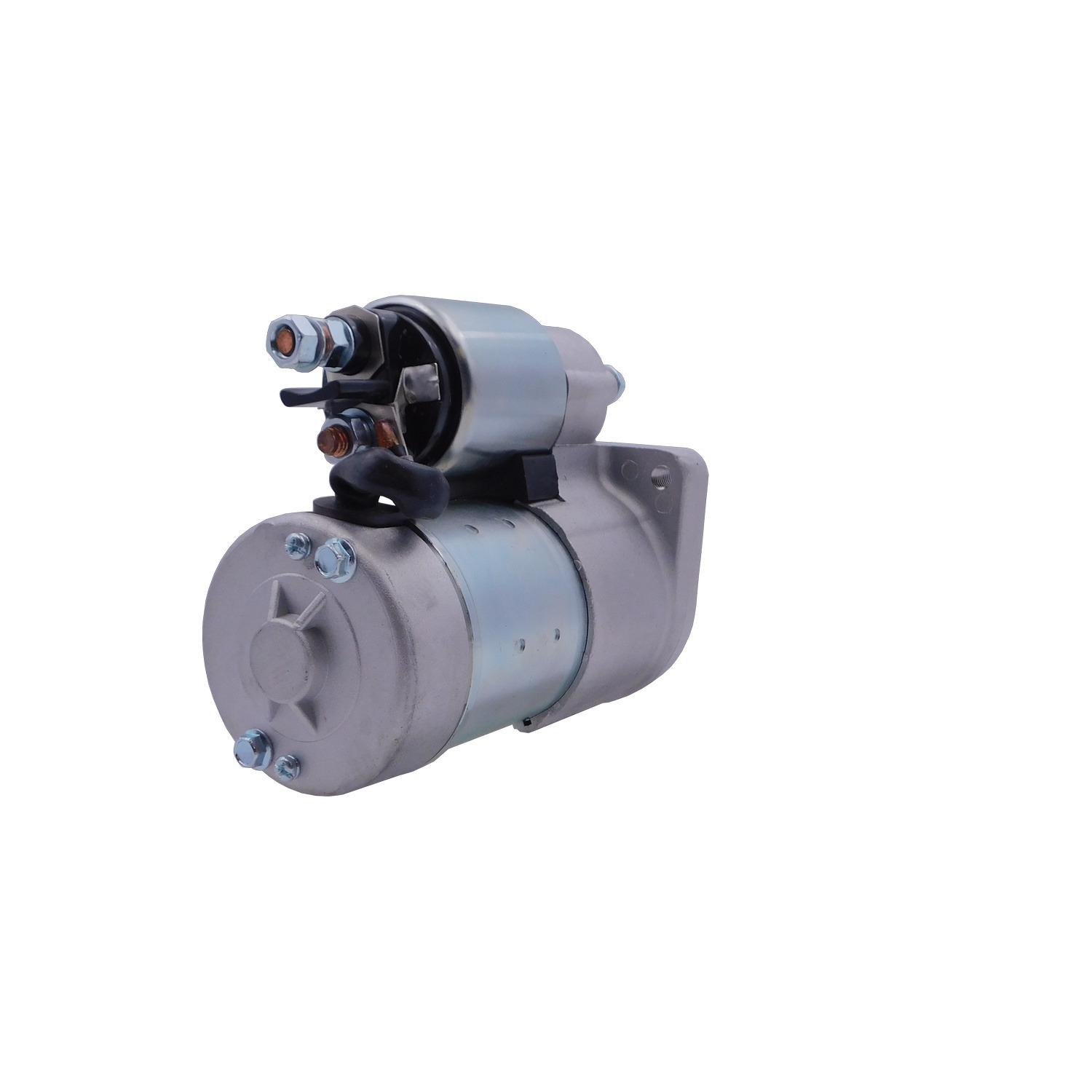 WAI 19297N - Starter Motor WAI 19297N Starter Motor product image 1 of 25