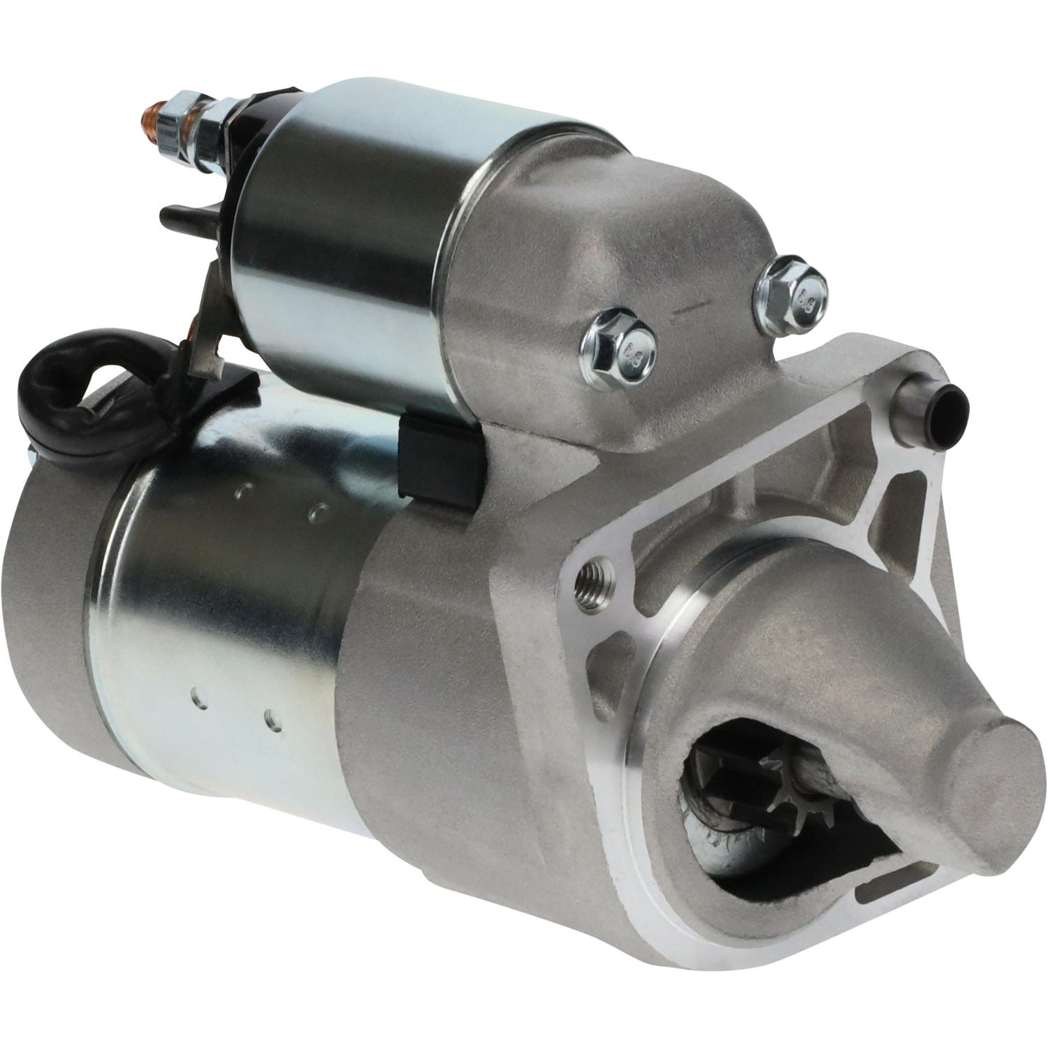 WAI 19297N - Starter Motor WAI 19297N Starter Motor product image 2 of 25