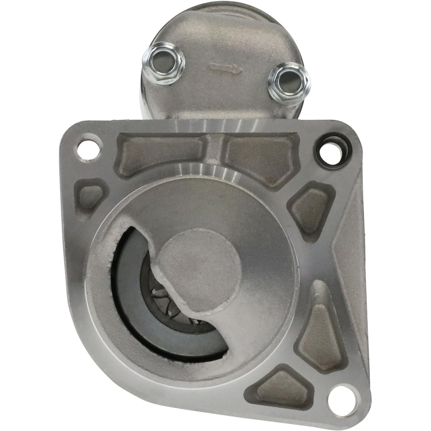 WAI 19297N - Starter Motor WAI 19297N Starter Motor product image 3 of 25