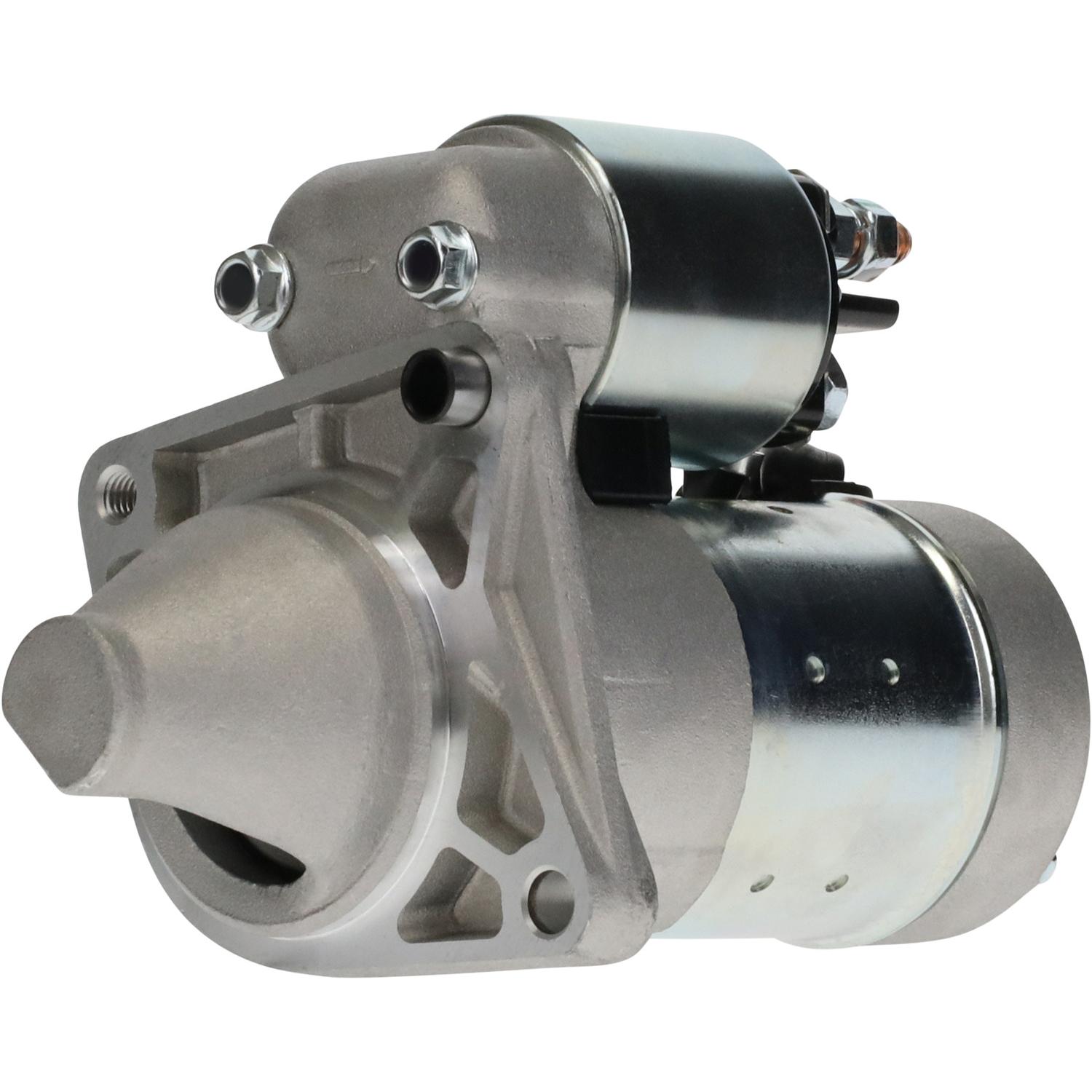 WAI 19297N - Starter Motor WAI 19297N Starter Motor product image 4 of 25