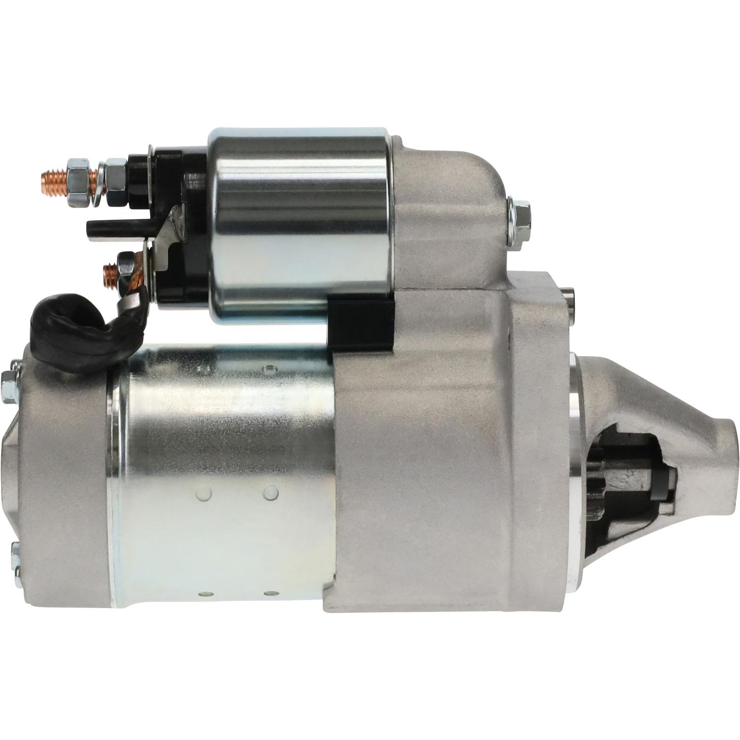 WAI 19297N - Starter Motor WAI 19297N Starter Motor product image 5 of 25