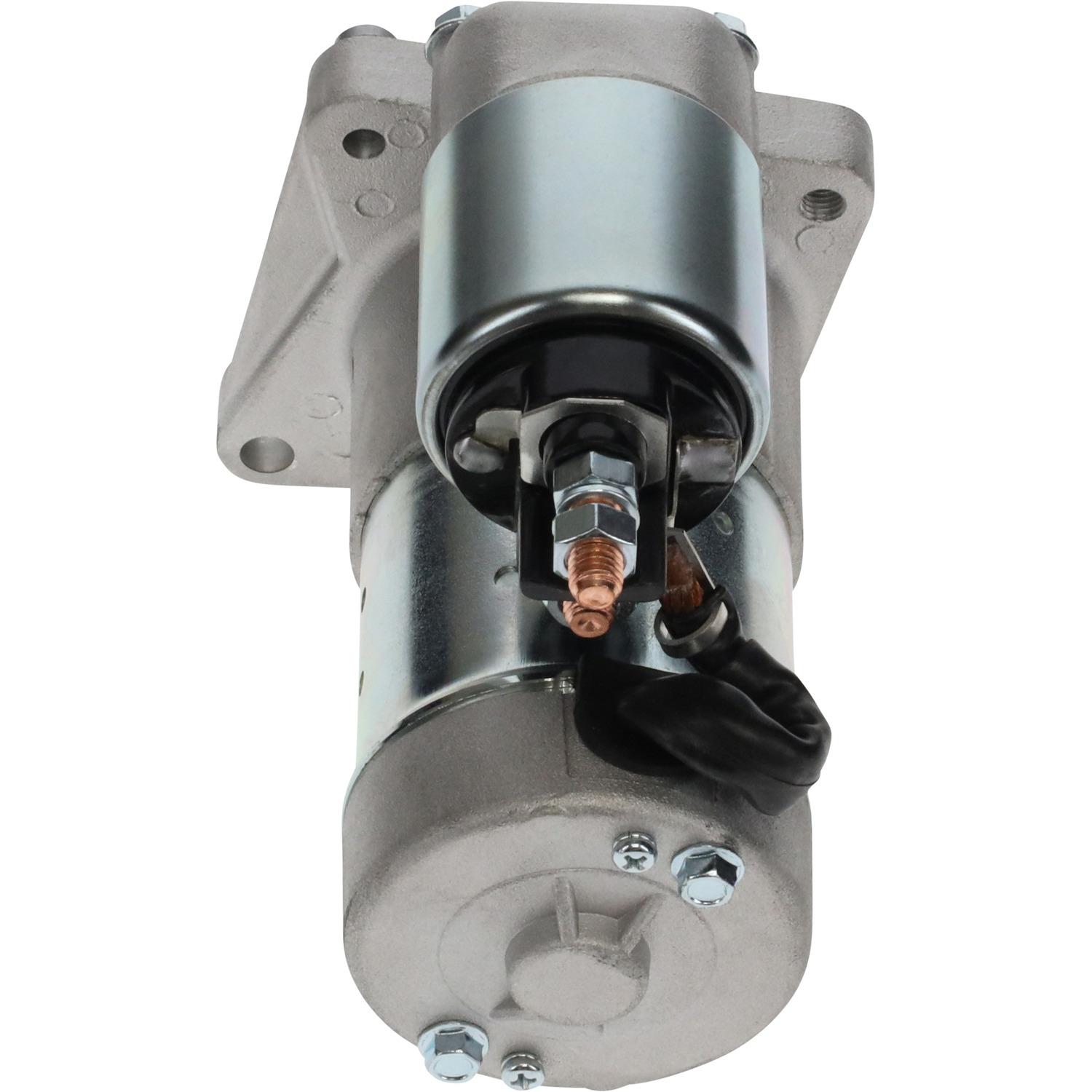WAI 19297N - Starter Motor WAI 19297N Starter Motor product image 6 of 25