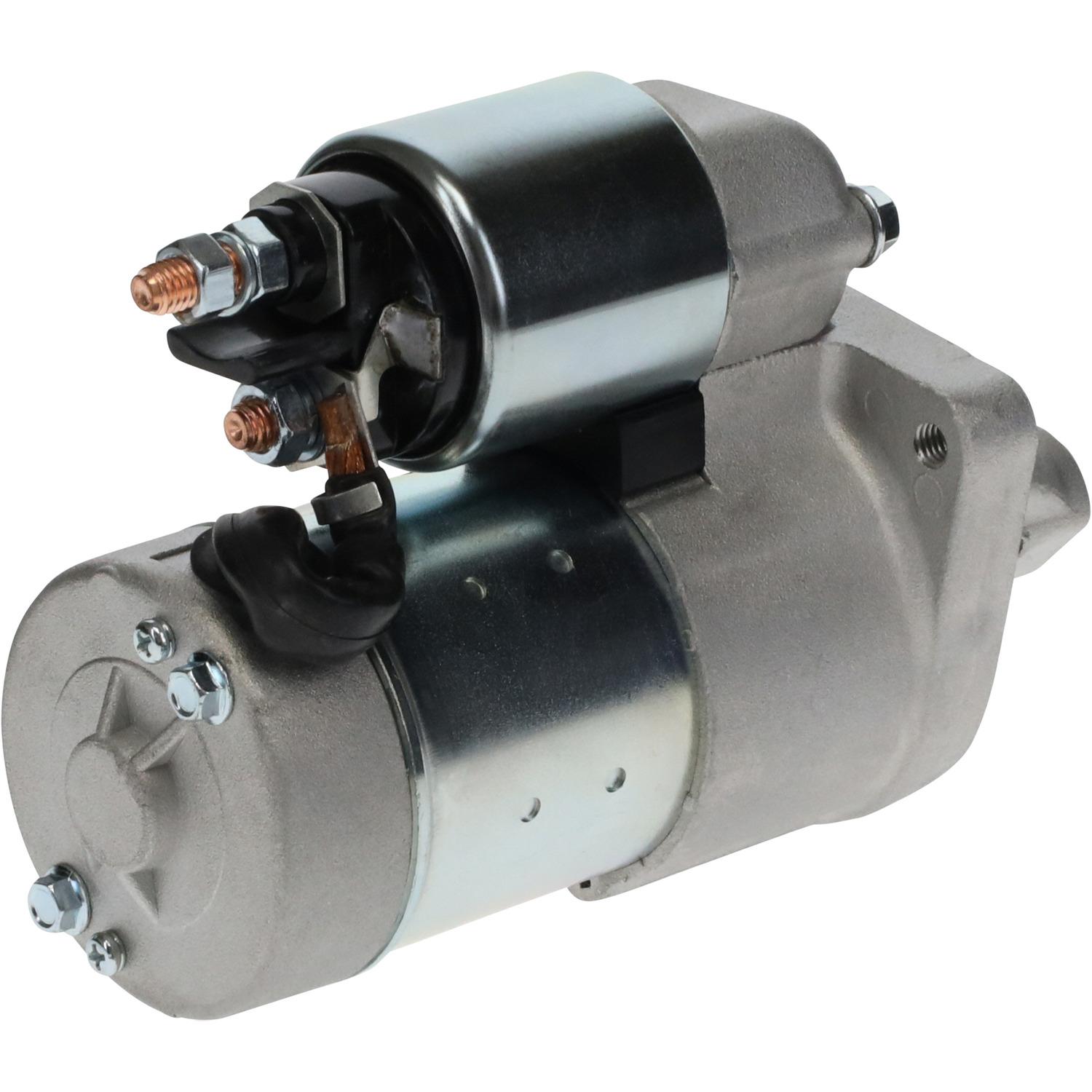WAI 19297N - Starter Motor WAI 19297N Starter Motor product image 7 of 25