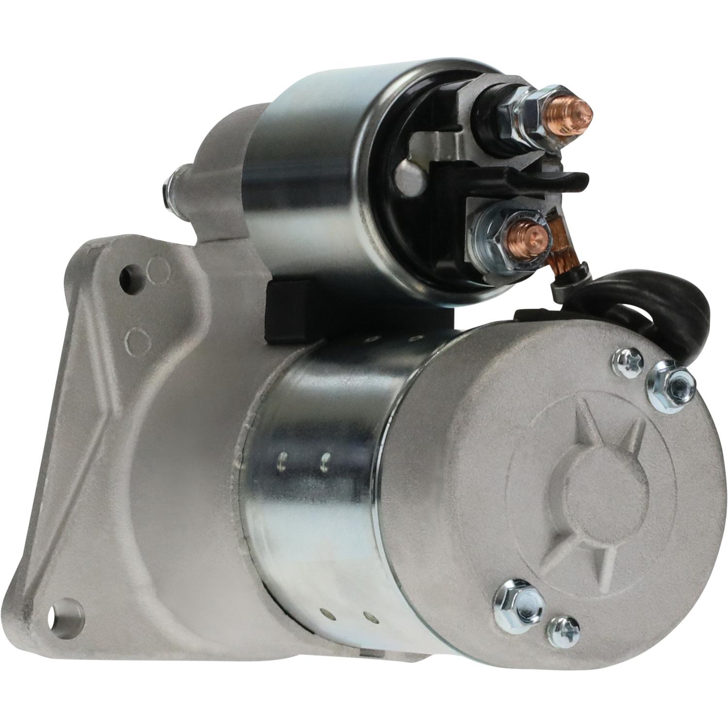 WAI 19297N - Starter Motor WAI 19297N Starter Motor product image 8 of 25