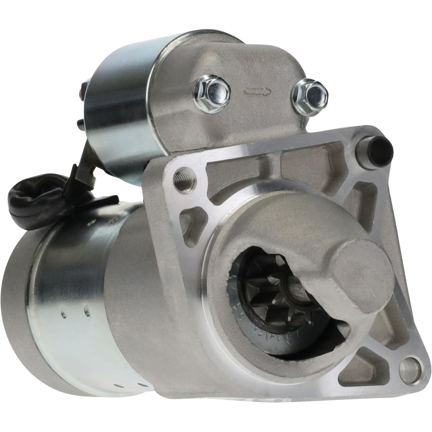 WAI 19297N - Starter Motor WAI 19297N Starter Motor product image 9 of 25