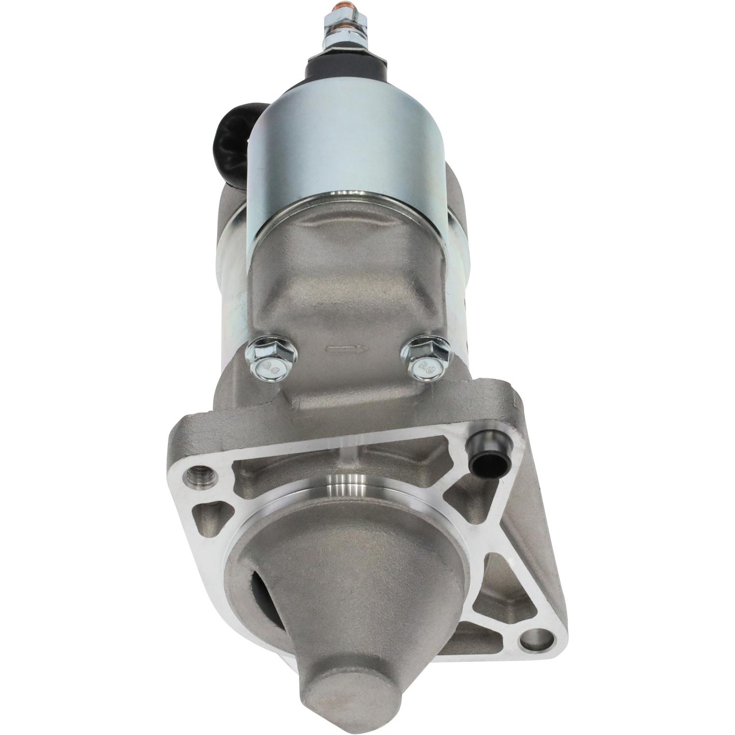 WAI 19297N - Starter Motor WAI 19297N Starter Motor product image 10 of 25