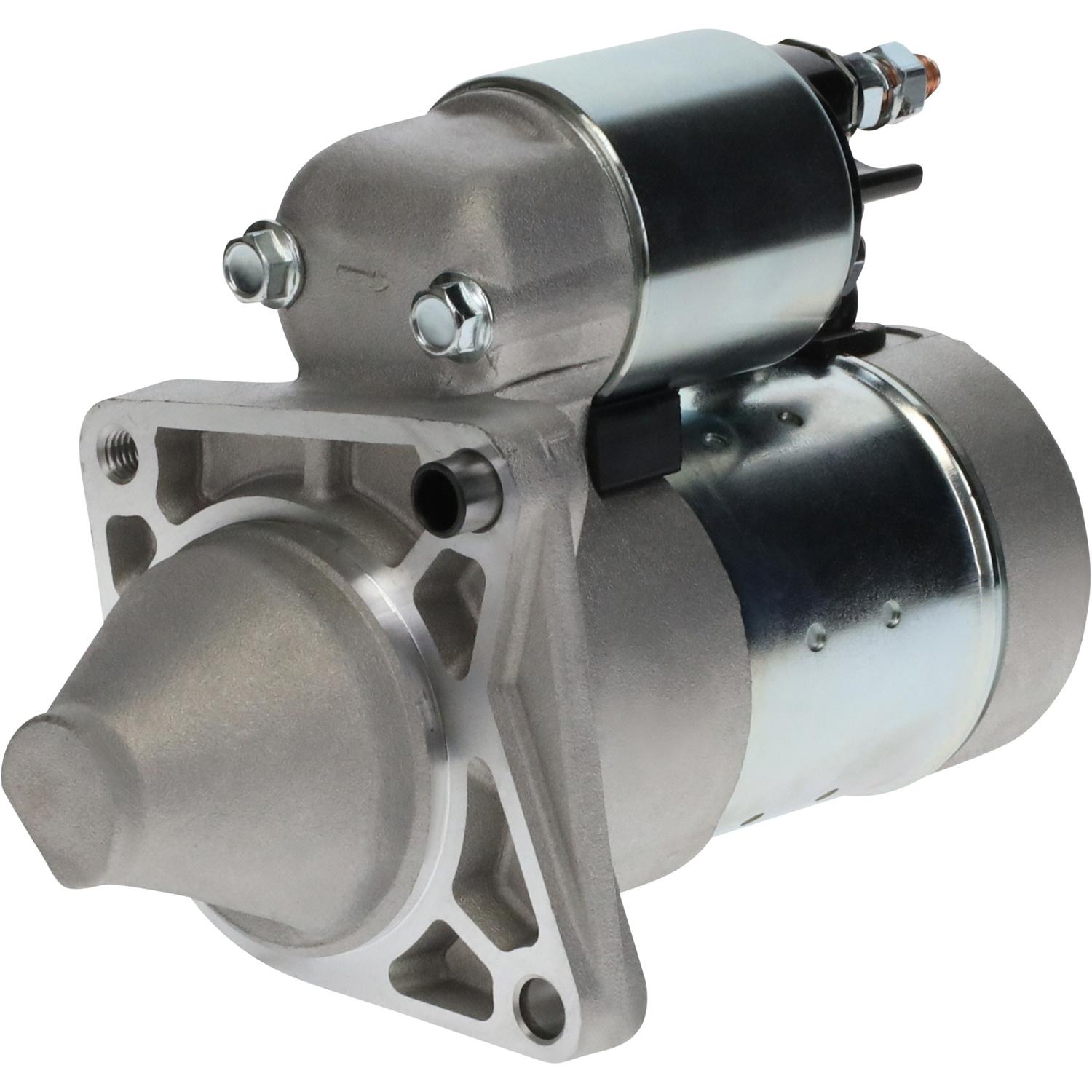 WAI 19297N - Starter Motor WAI 19297N Starter Motor product image 11 of 25