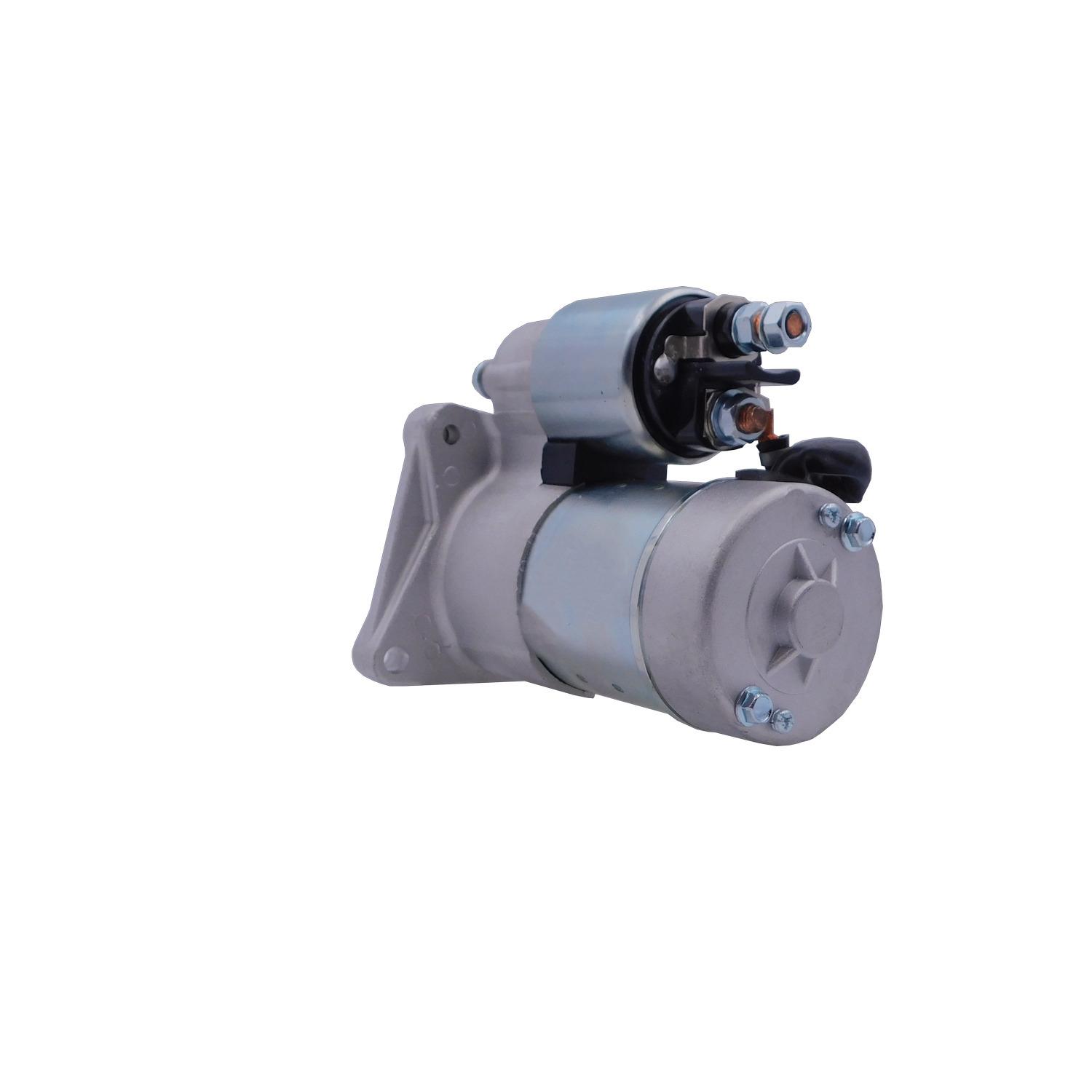 WAI 19297N - Starter Motor WAI 19297N Starter Motor product image 12 of 25