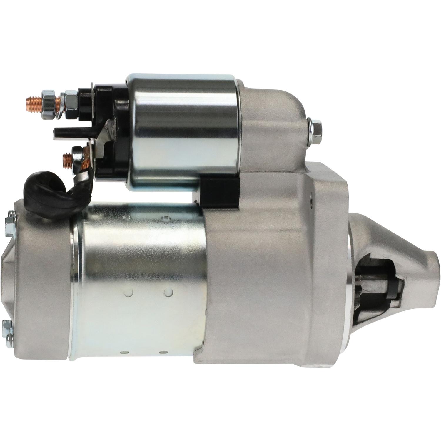 WAI 19297N - Starter Motor WAI 19297N Starter Motor product image 13 of 25