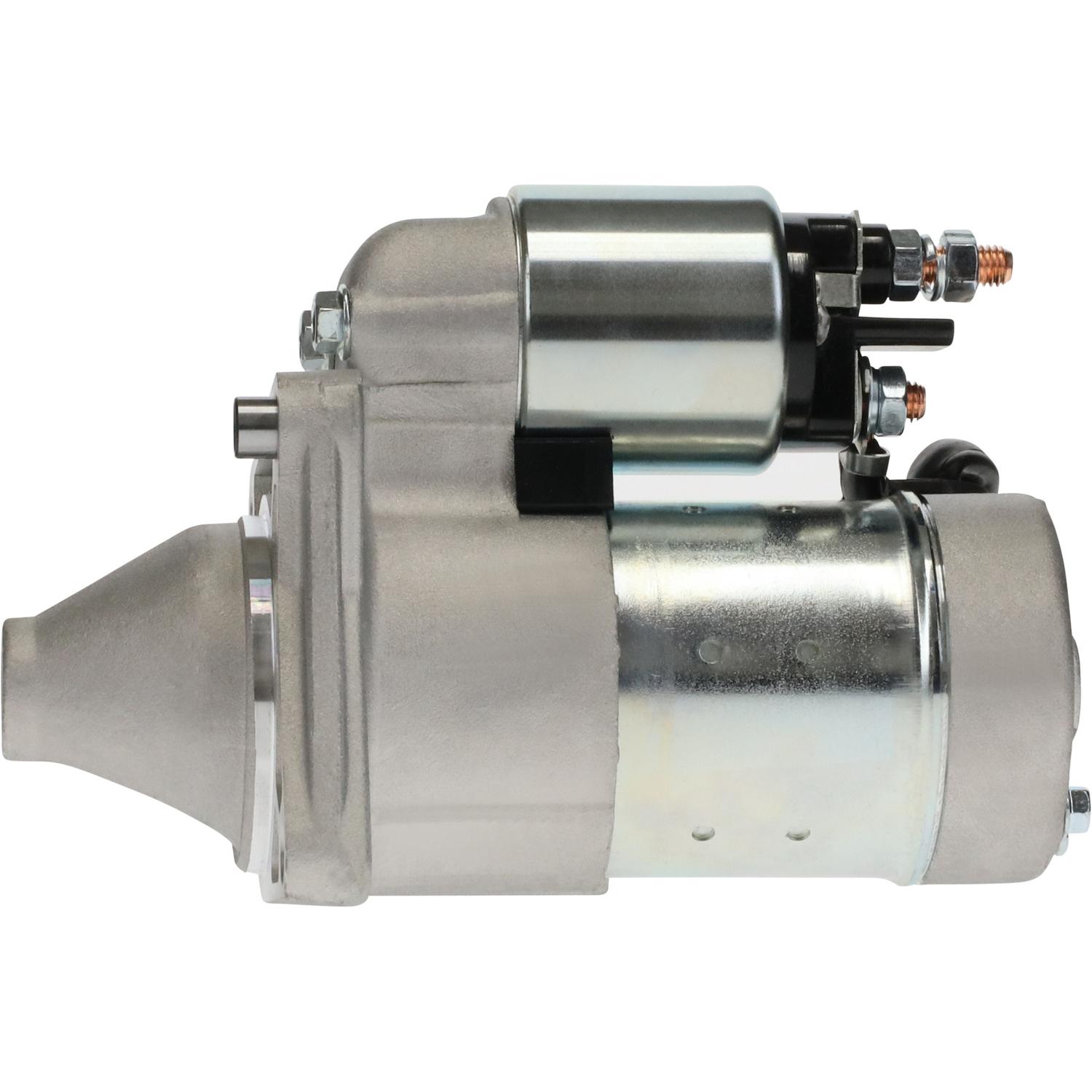WAI 19297N - Starter Motor WAI 19297N Starter Motor product image 14 of 25