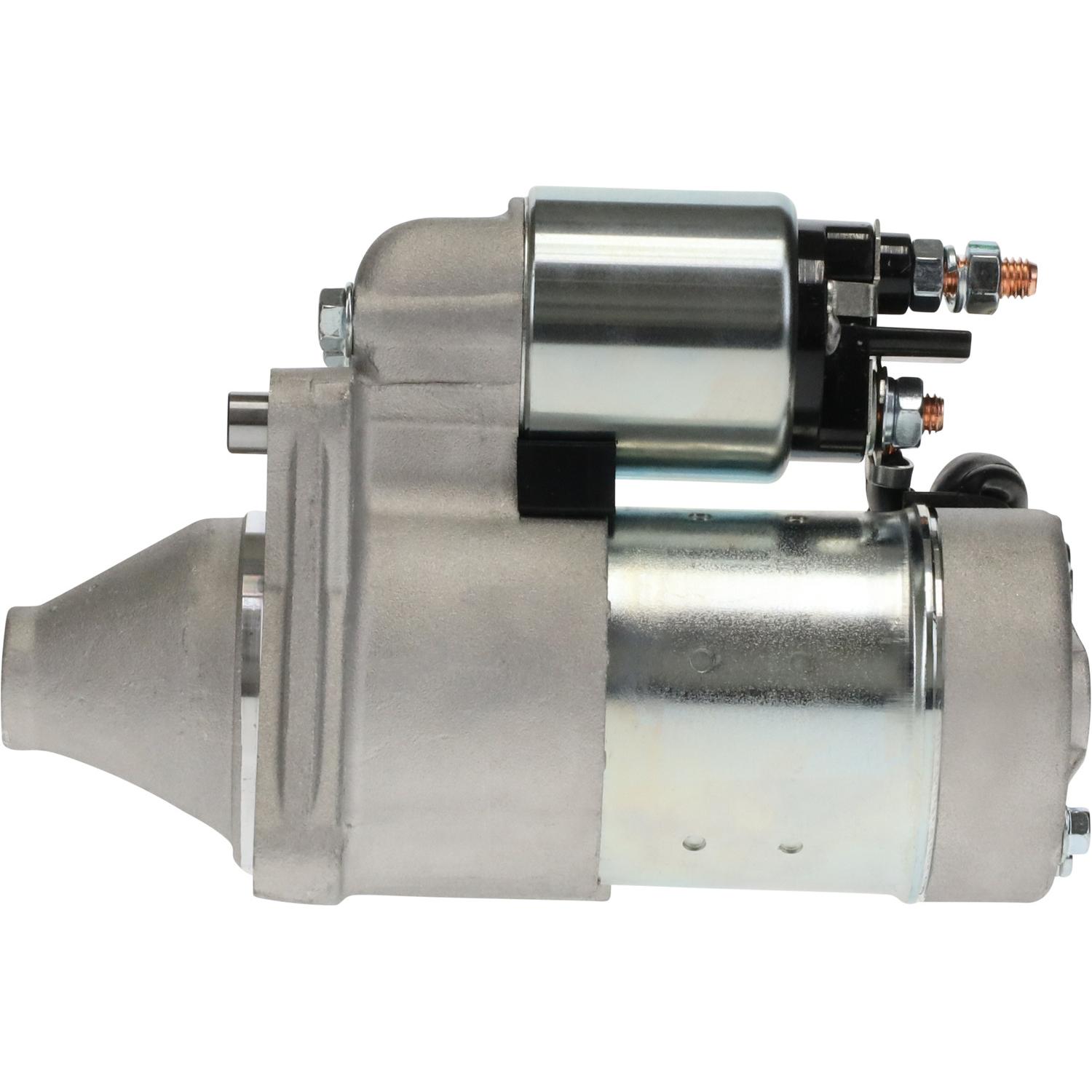 WAI 19297N - Starter Motor WAI 19297N Starter Motor product image 15 of 25