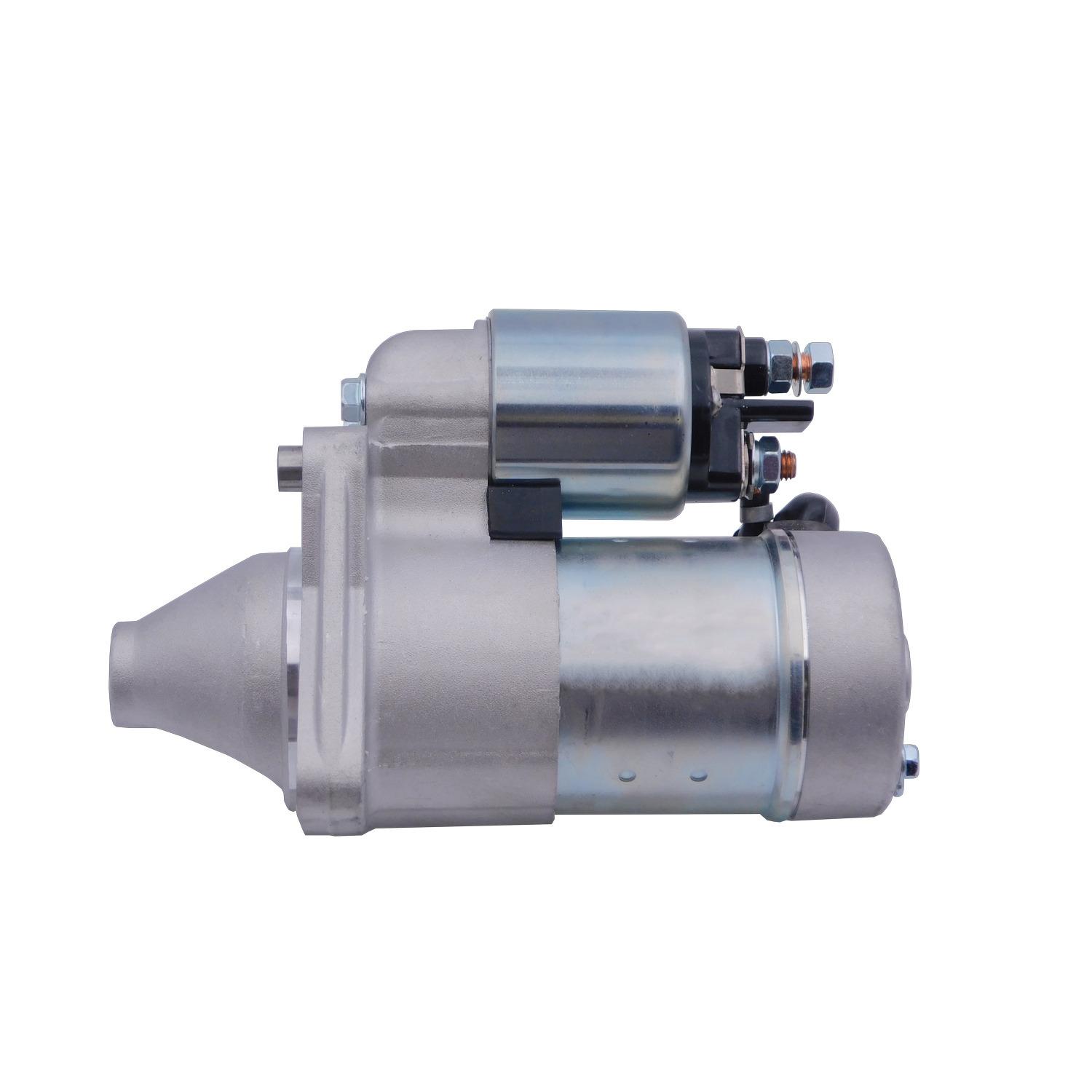 WAI 19297N - Starter Motor WAI 19297N Starter Motor product image 16 of 25