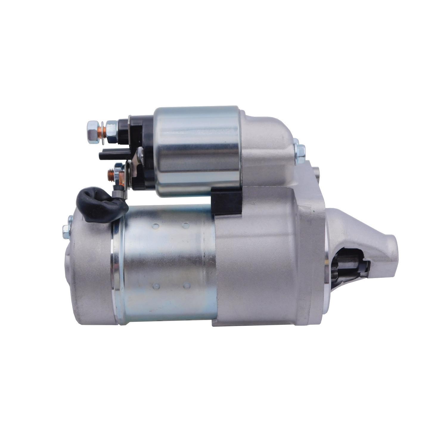WAI 19297N - Starter Motor WAI 19297N Starter Motor product image 17 of 25