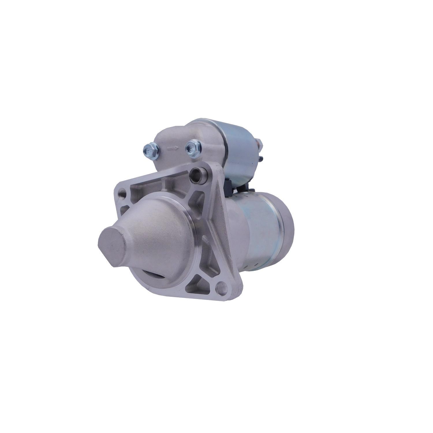 WAI 19297N - Starter Motor WAI 19297N Starter Motor product image 19 of 25