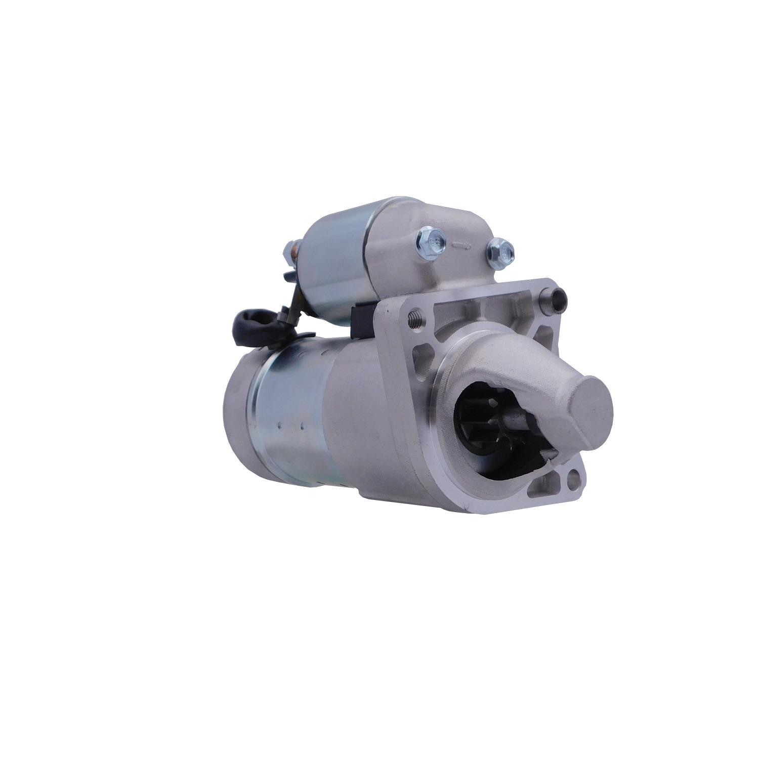 WAI 19297N - Starter Motor WAI 19297N Starter Motor product image 20 of 25