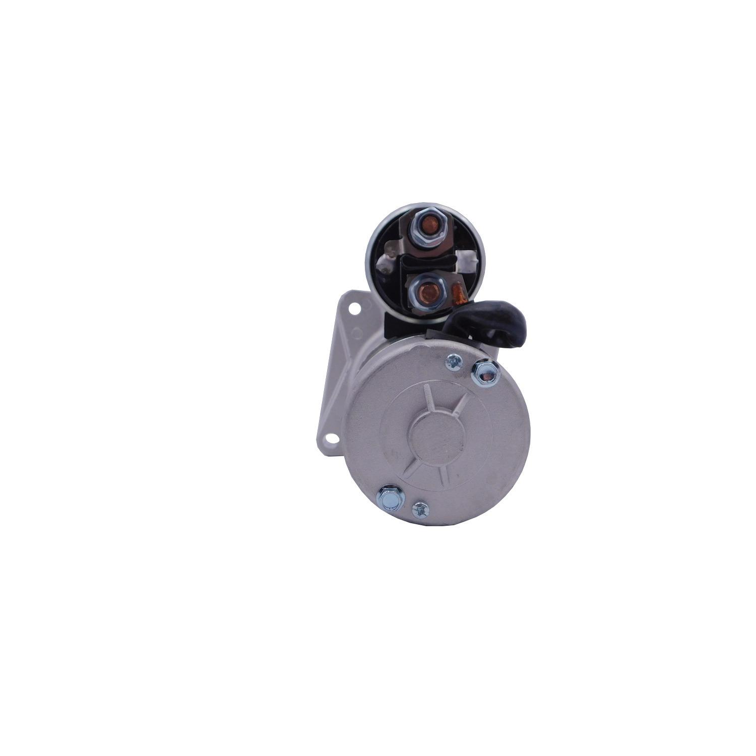 WAI 19297N - Starter Motor WAI 19297N Starter Motor product image 21 of 25