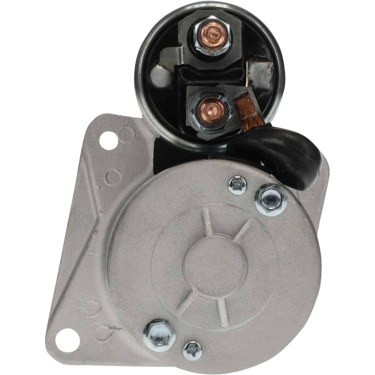 WAI 19297N - Starter Motor WAI 19297N Starter Motor product image 22 of 25