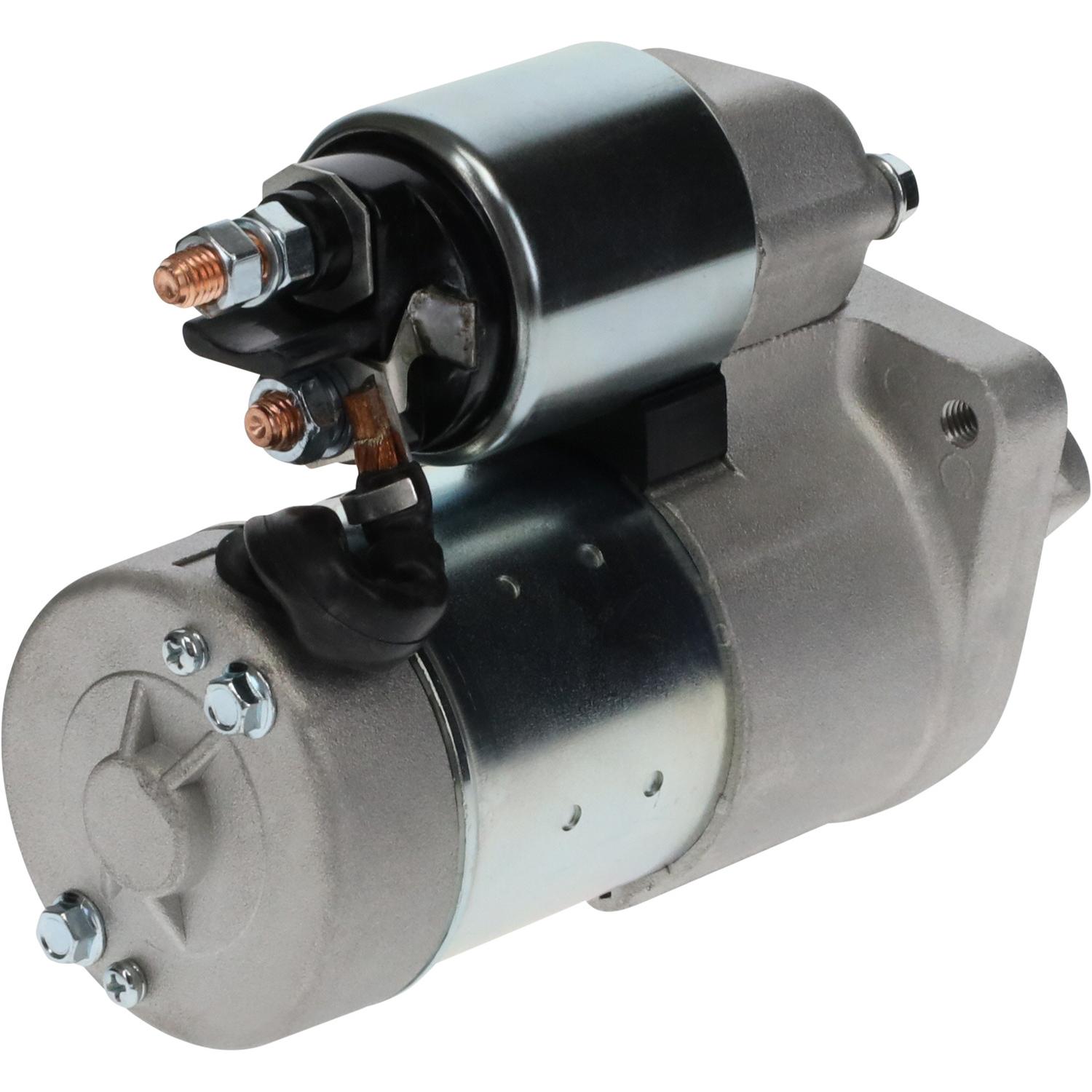 WAI 19297N - Starter Motor WAI 19297N Starter Motor product image 23 of 25