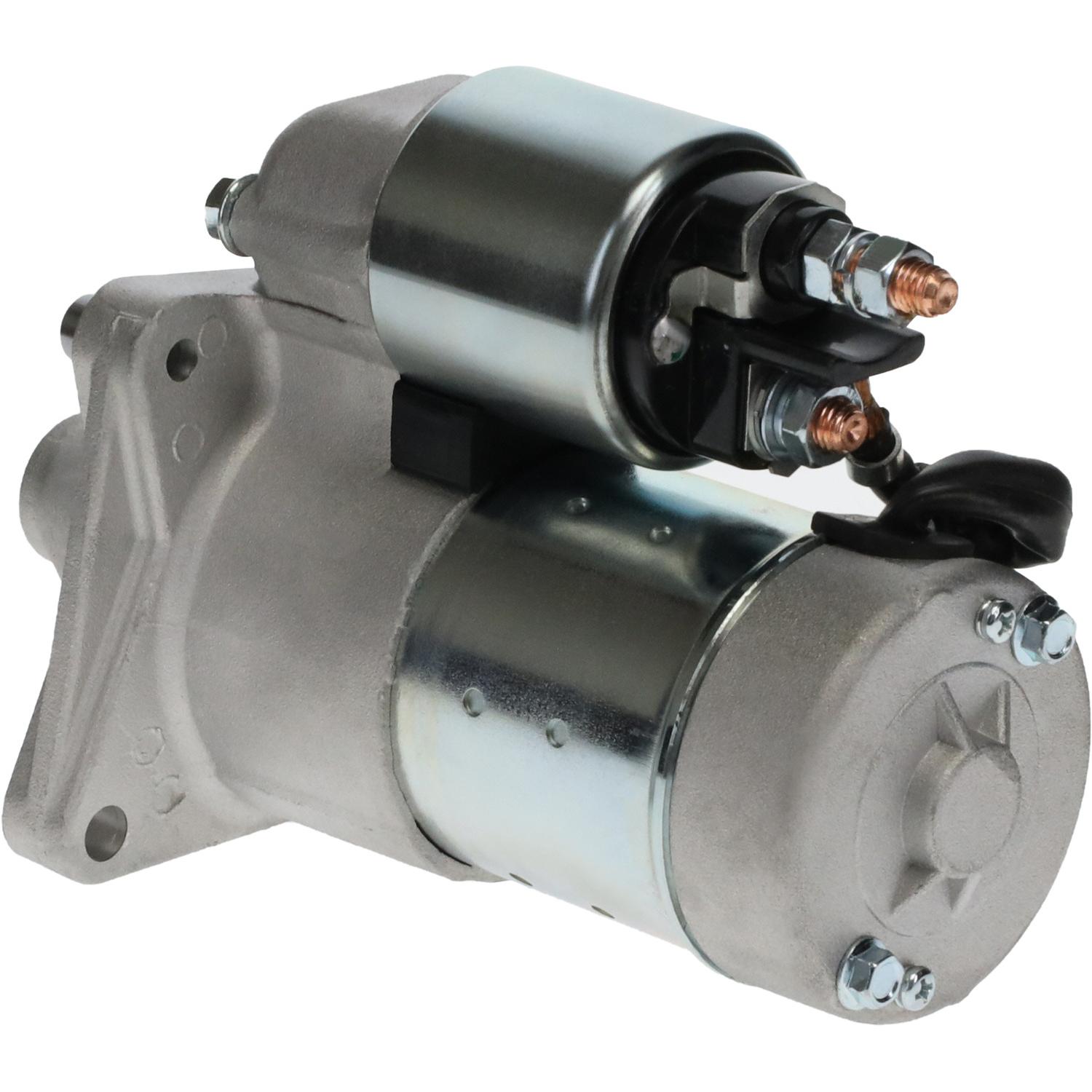 WAI 19297N - Starter Motor WAI 19297N Starter Motor product image 24 of 25