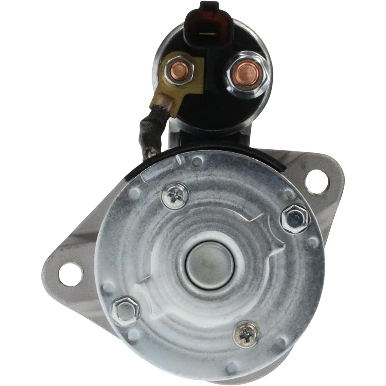 WAI 19300N Starter Motor product image 1 of 17