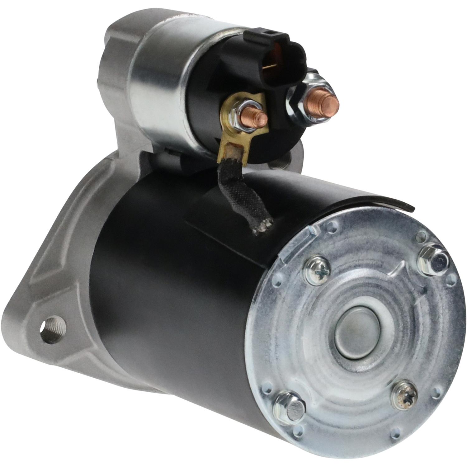 WAI 19300N Starter Motor product image 2 of 17