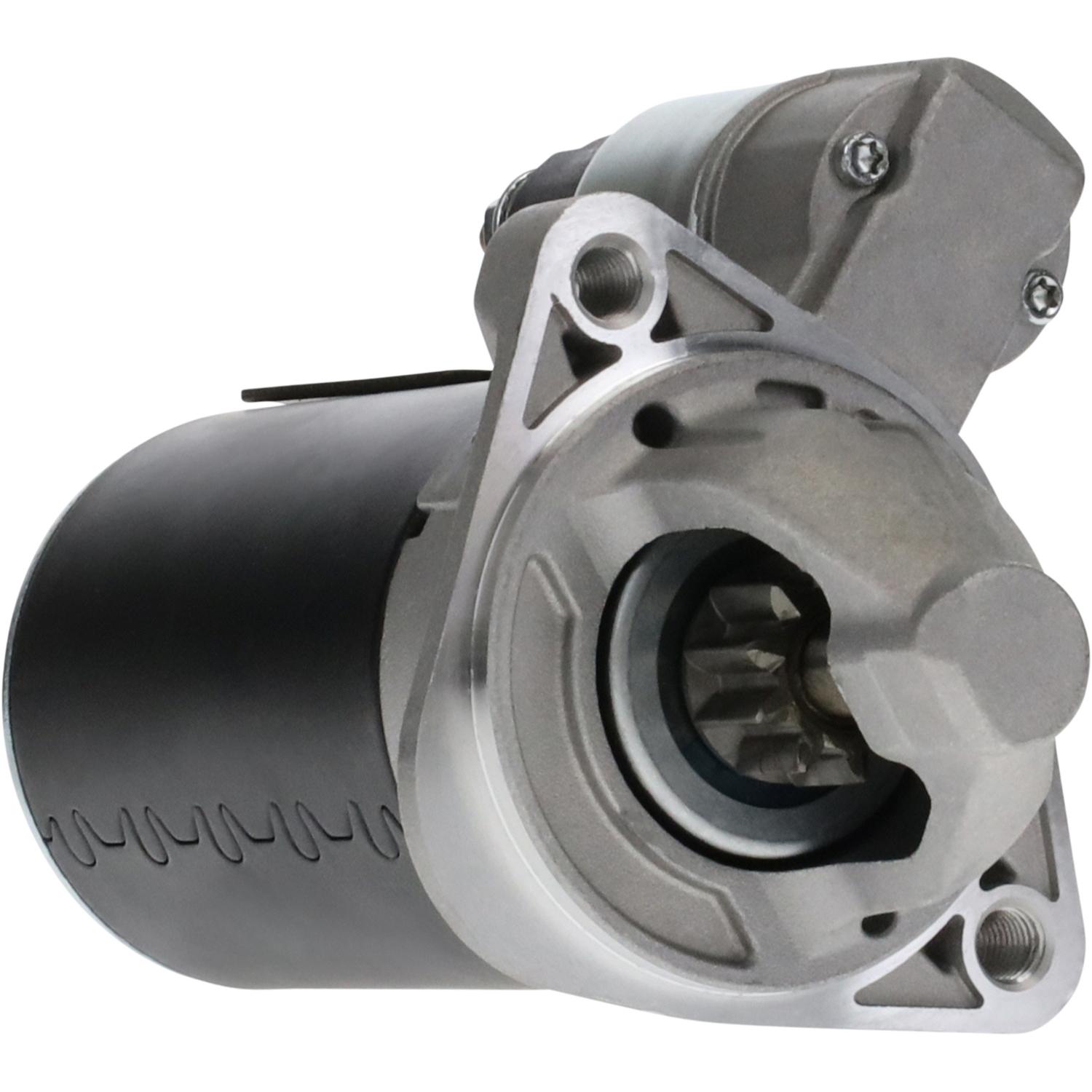 WAI 19300N Starter Motor product image 3 of 17