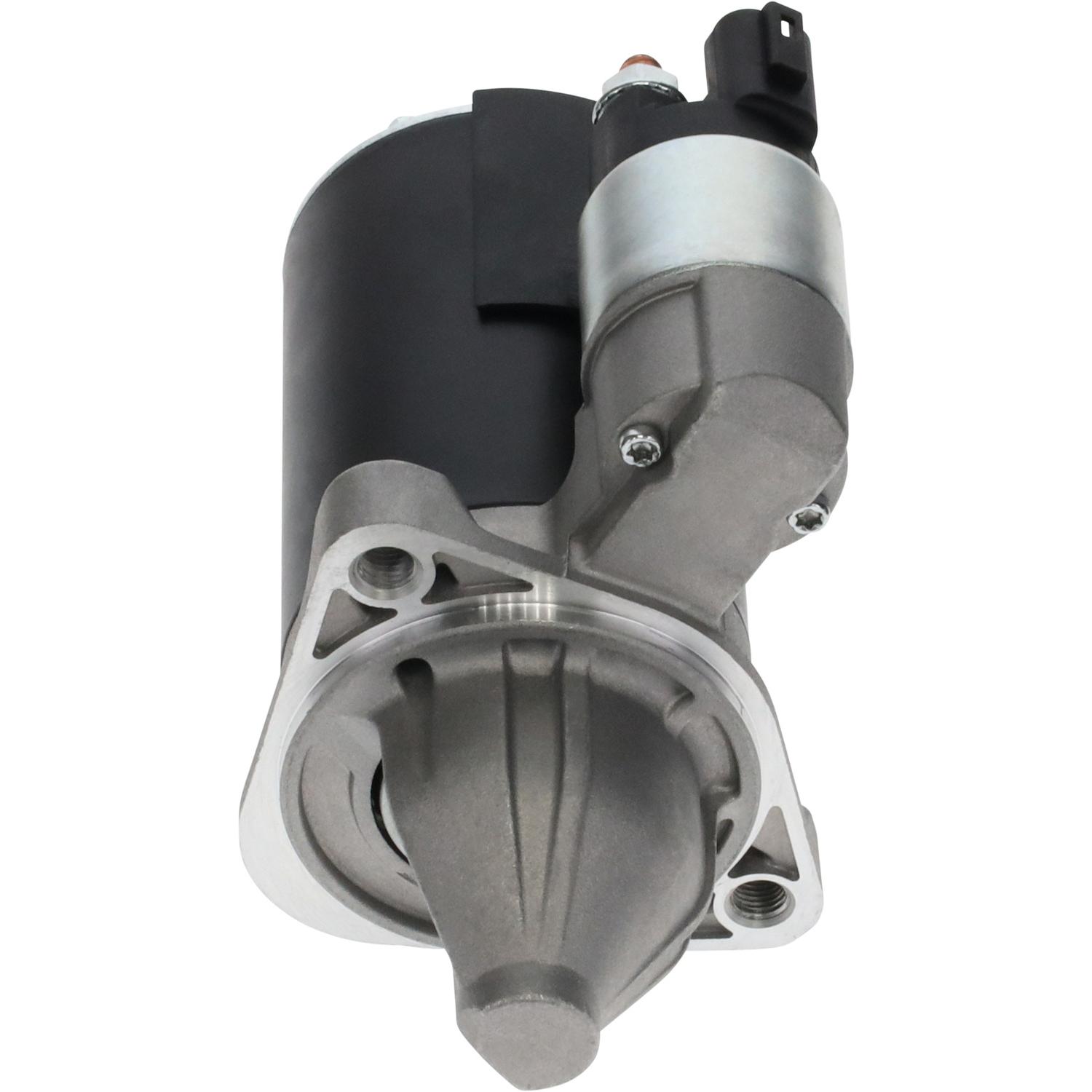 WAI 19300N Starter Motor product image 4 of 17