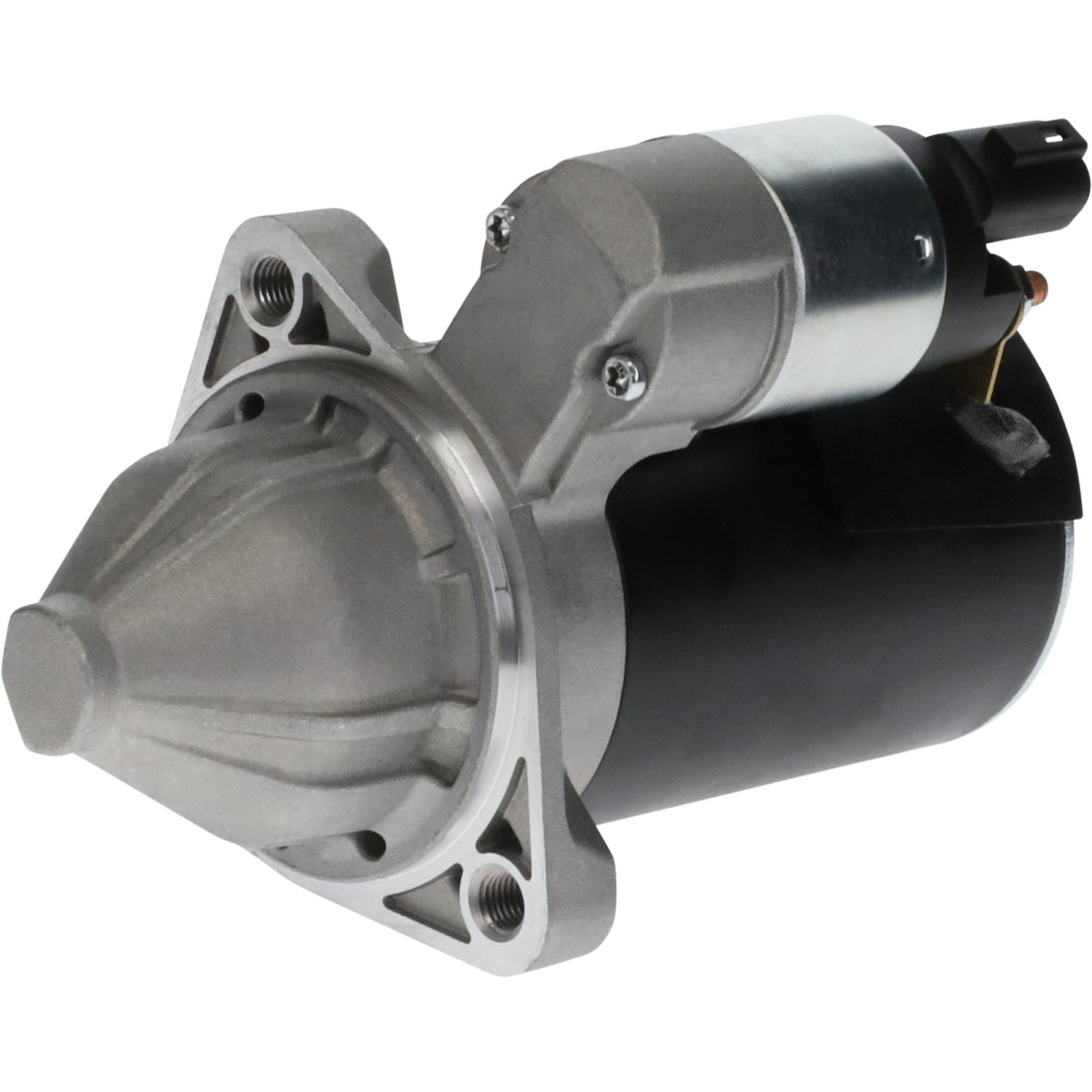 WAI 19300N Starter Motor product image 5 of 17