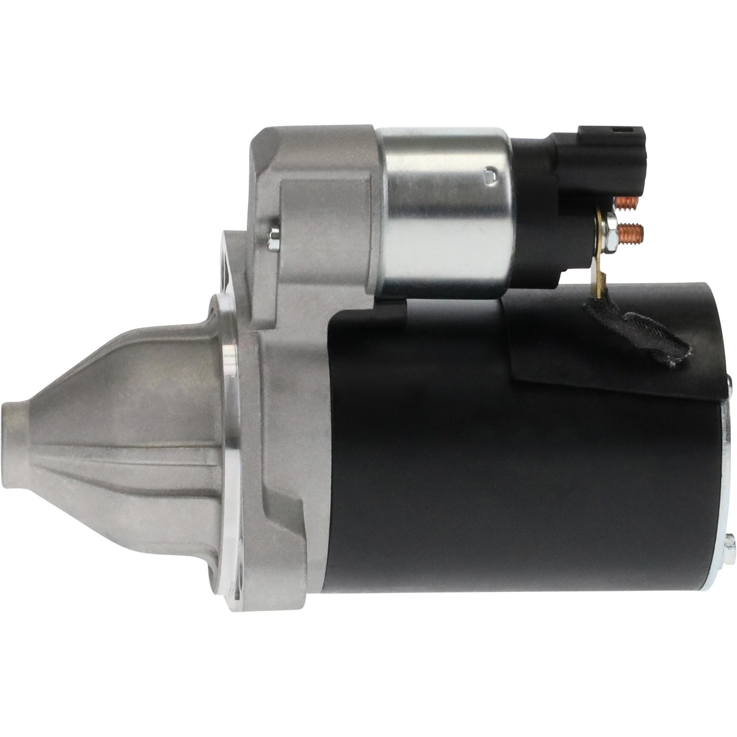 WAI 19300N Starter Motor product image 7 of 17