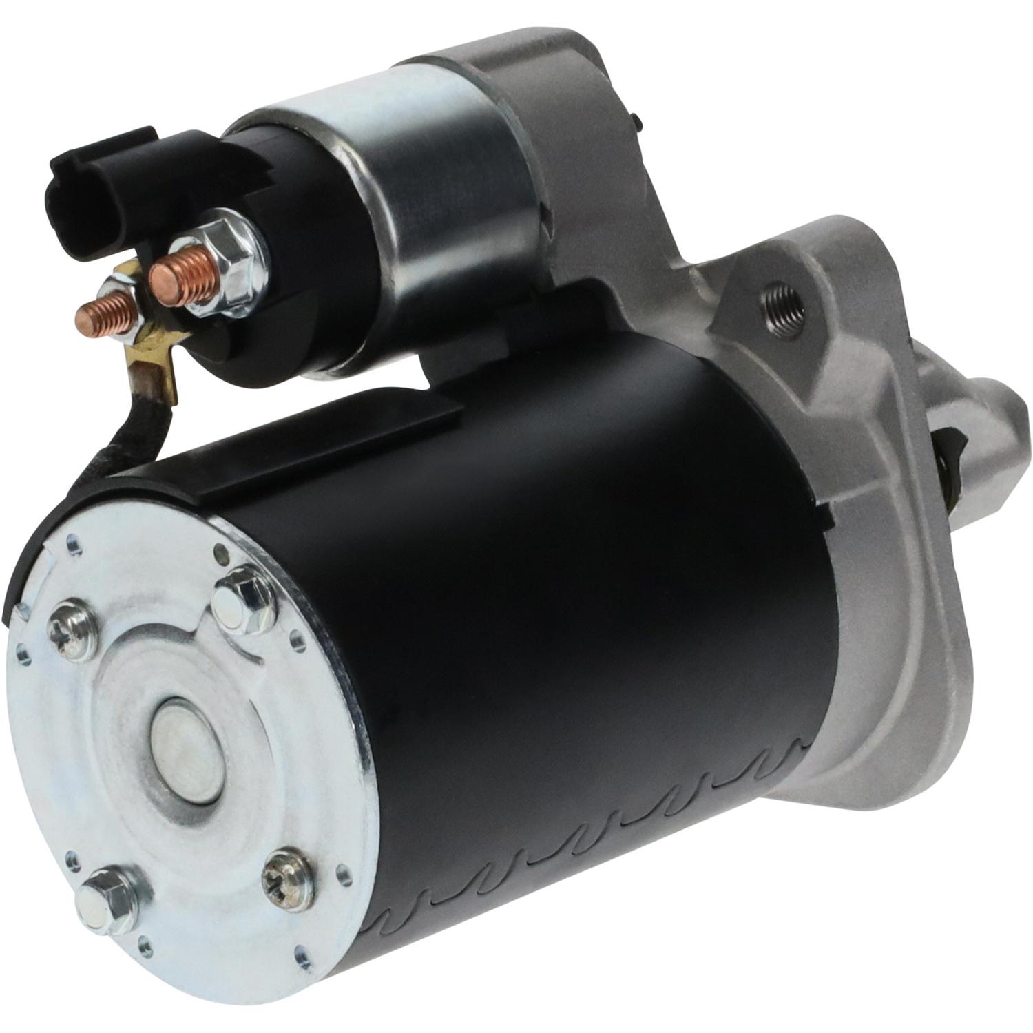 WAI 19300N Starter Motor product image 10 of 17