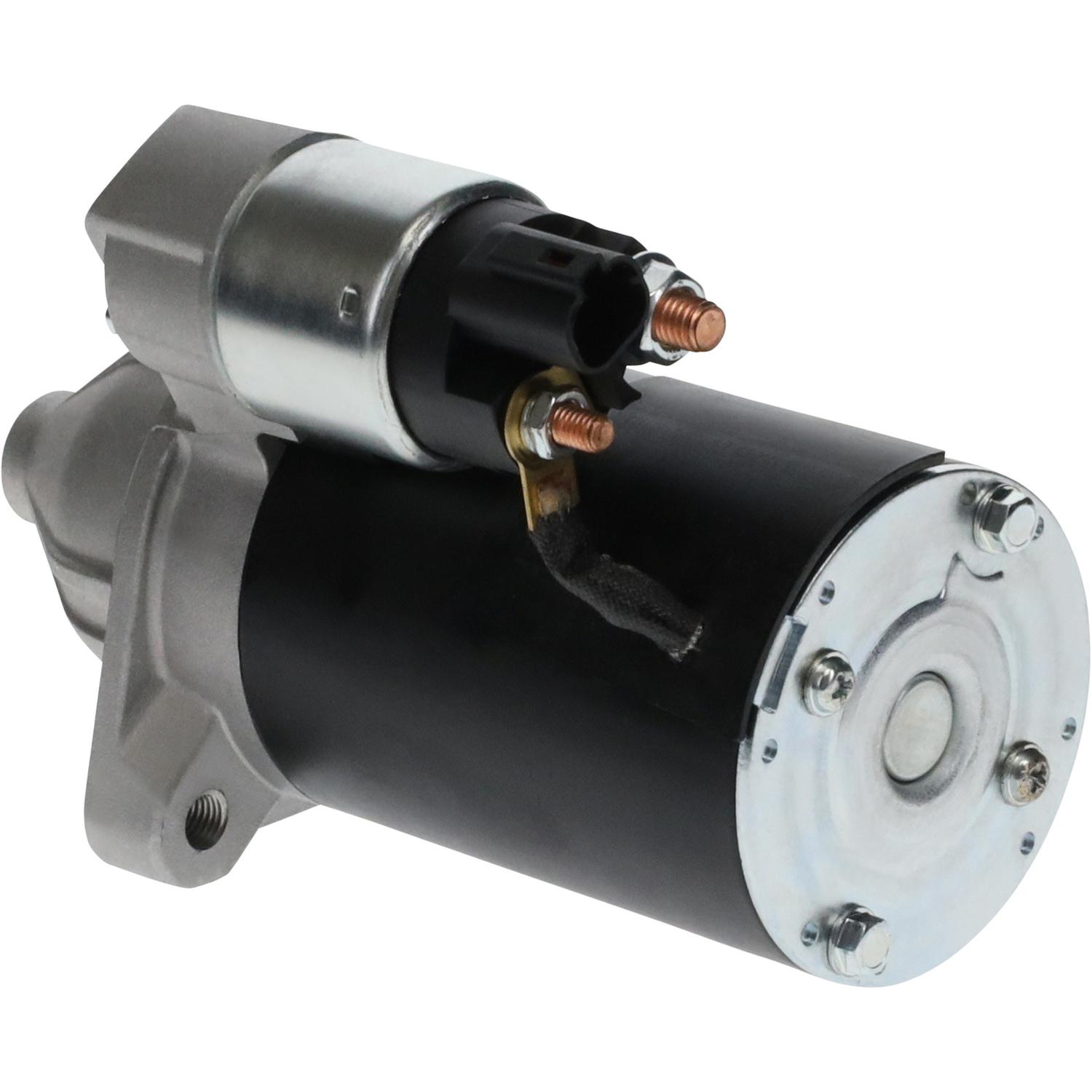WAI 19300N Starter Motor product image 11 of 17
