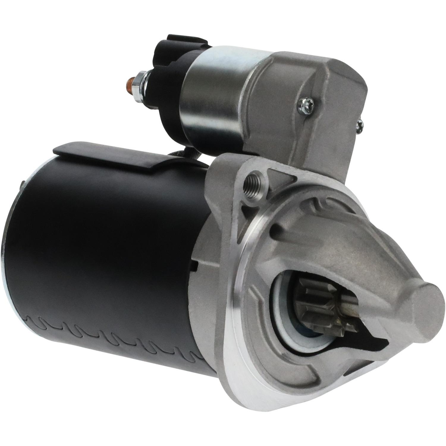 WAI 19300N Starter Motor product image 12 of 17