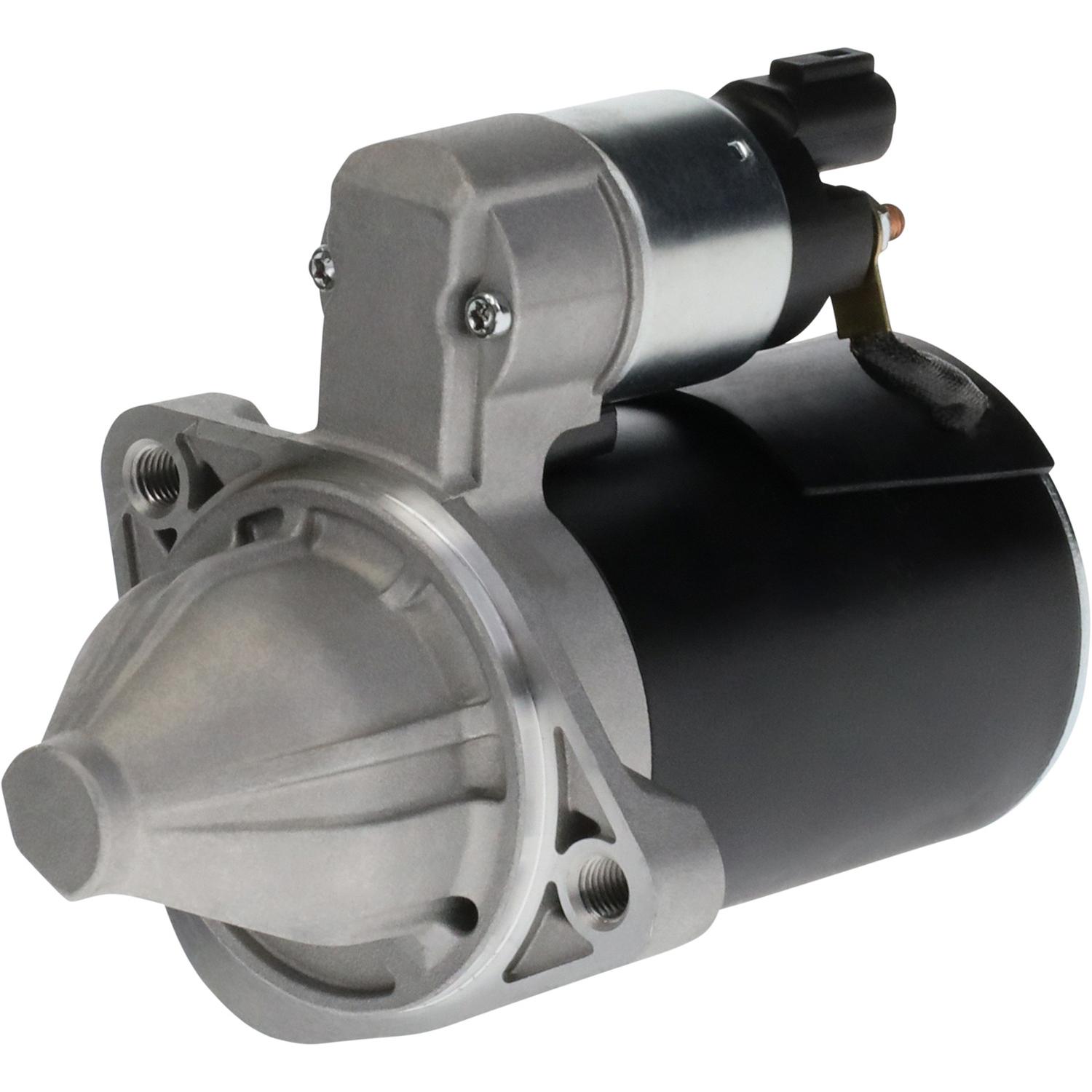 WAI 19300N Starter Motor product image 14 of 17