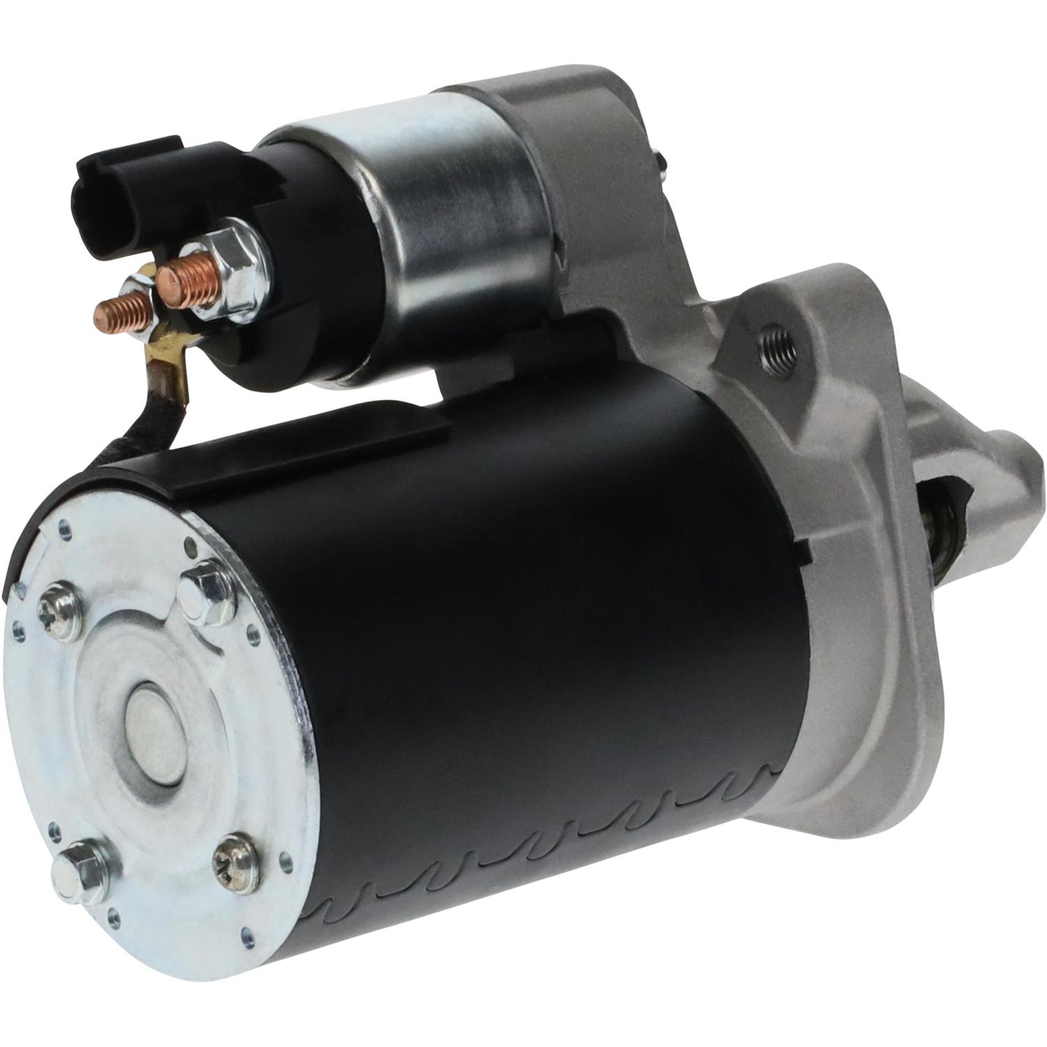 WAI 19300N Starter Motor product image 17 of 17