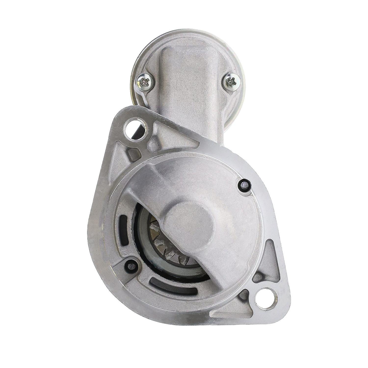 WAI 19301N - Starter Motor WAI 19301N Starter Motor product image 1 of 4